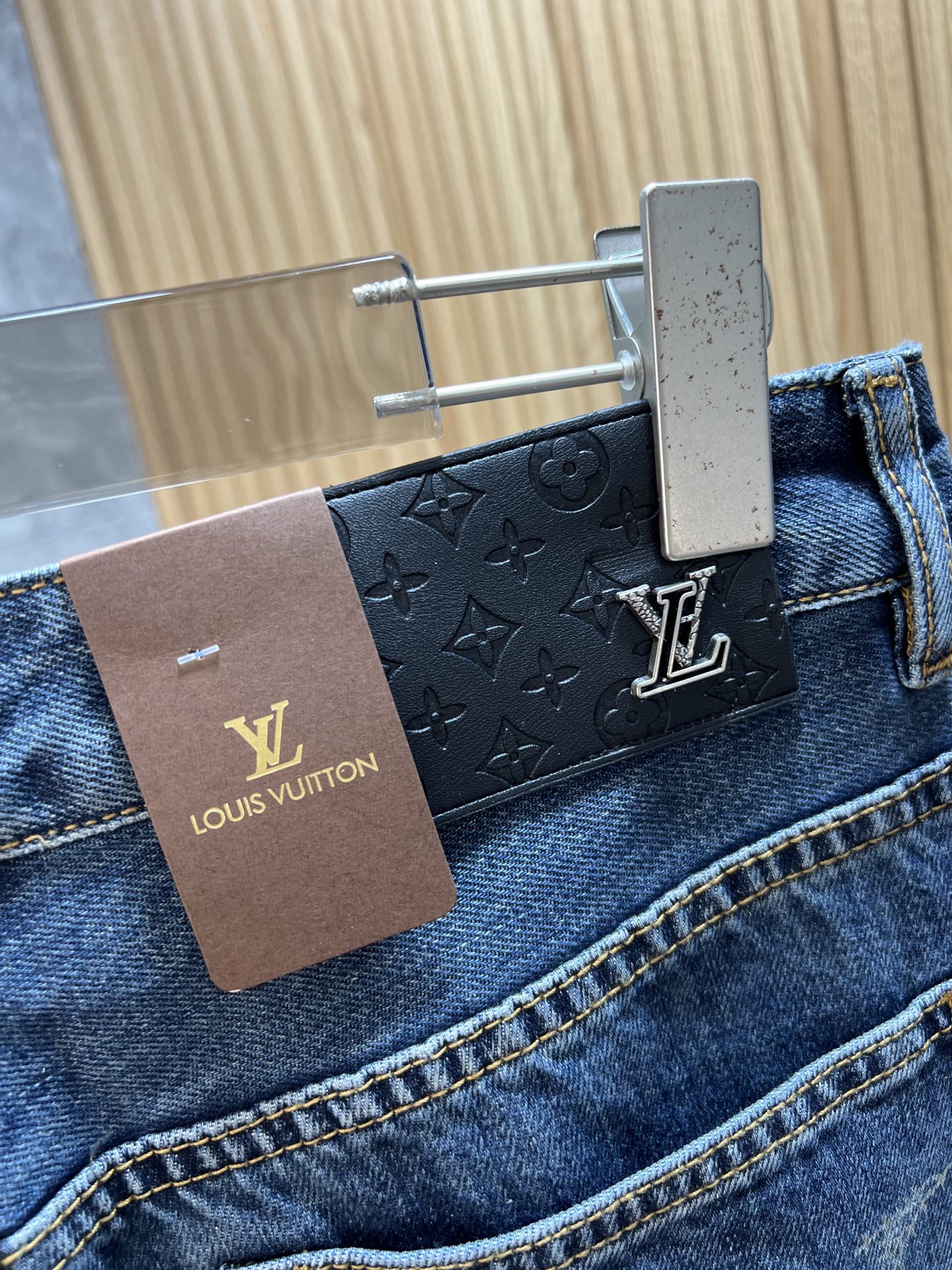 Jeans Man