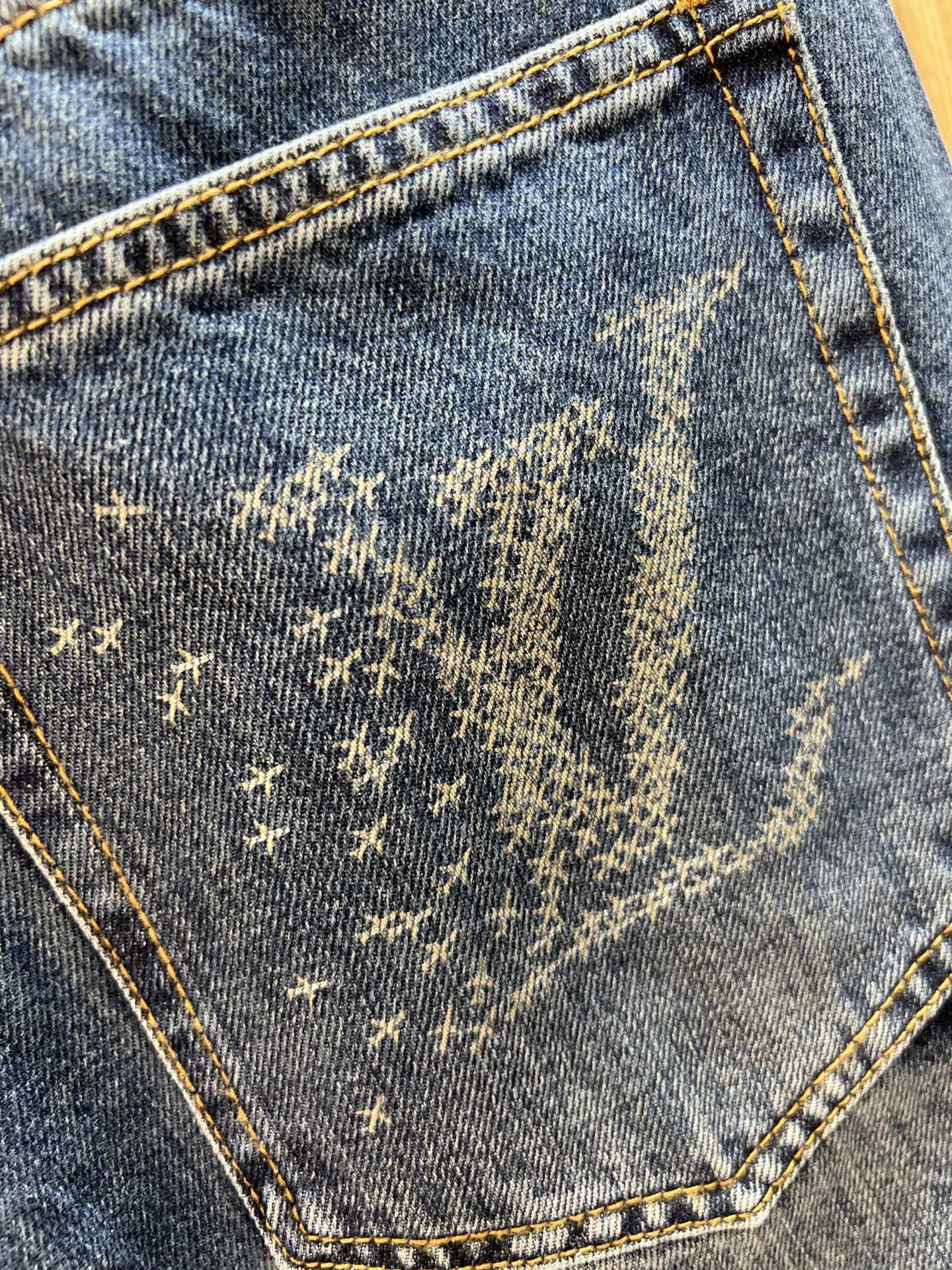 Jeans Man