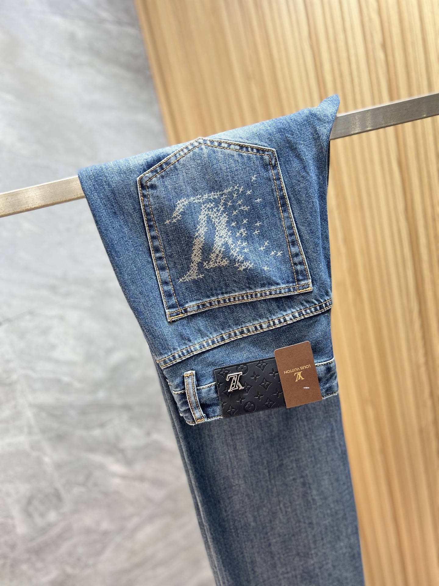 Jeans Man