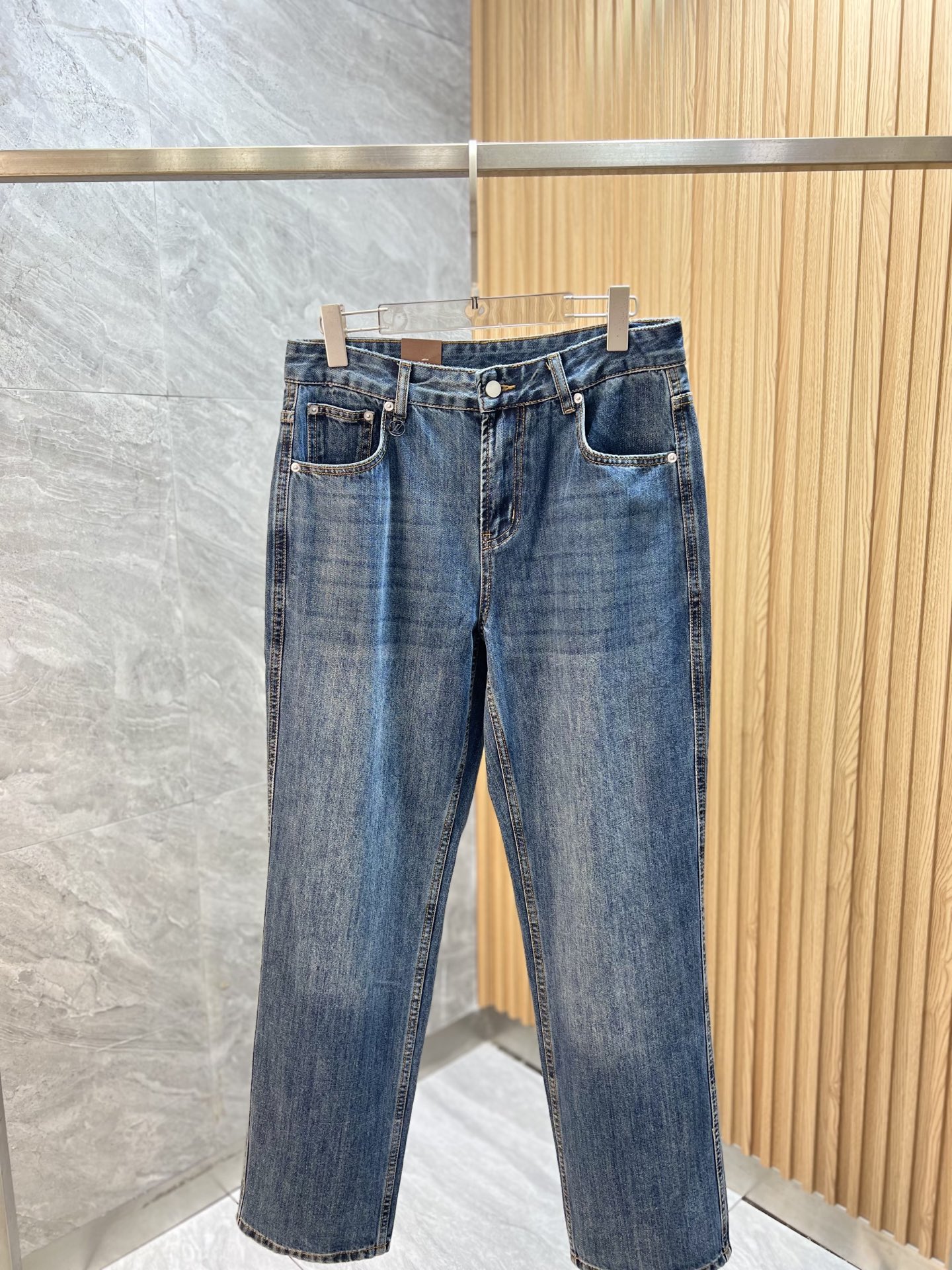 Jeans Man