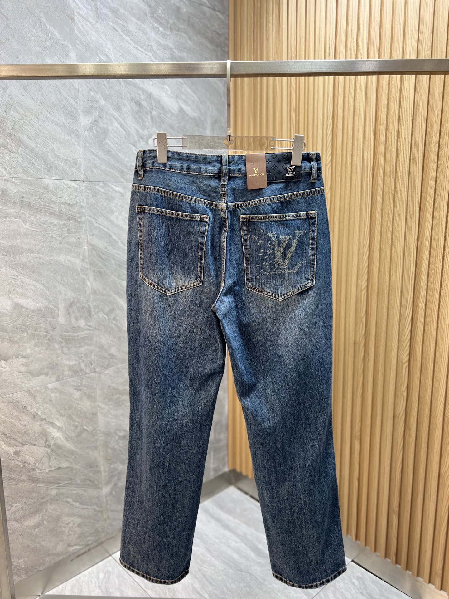 Jeans Man