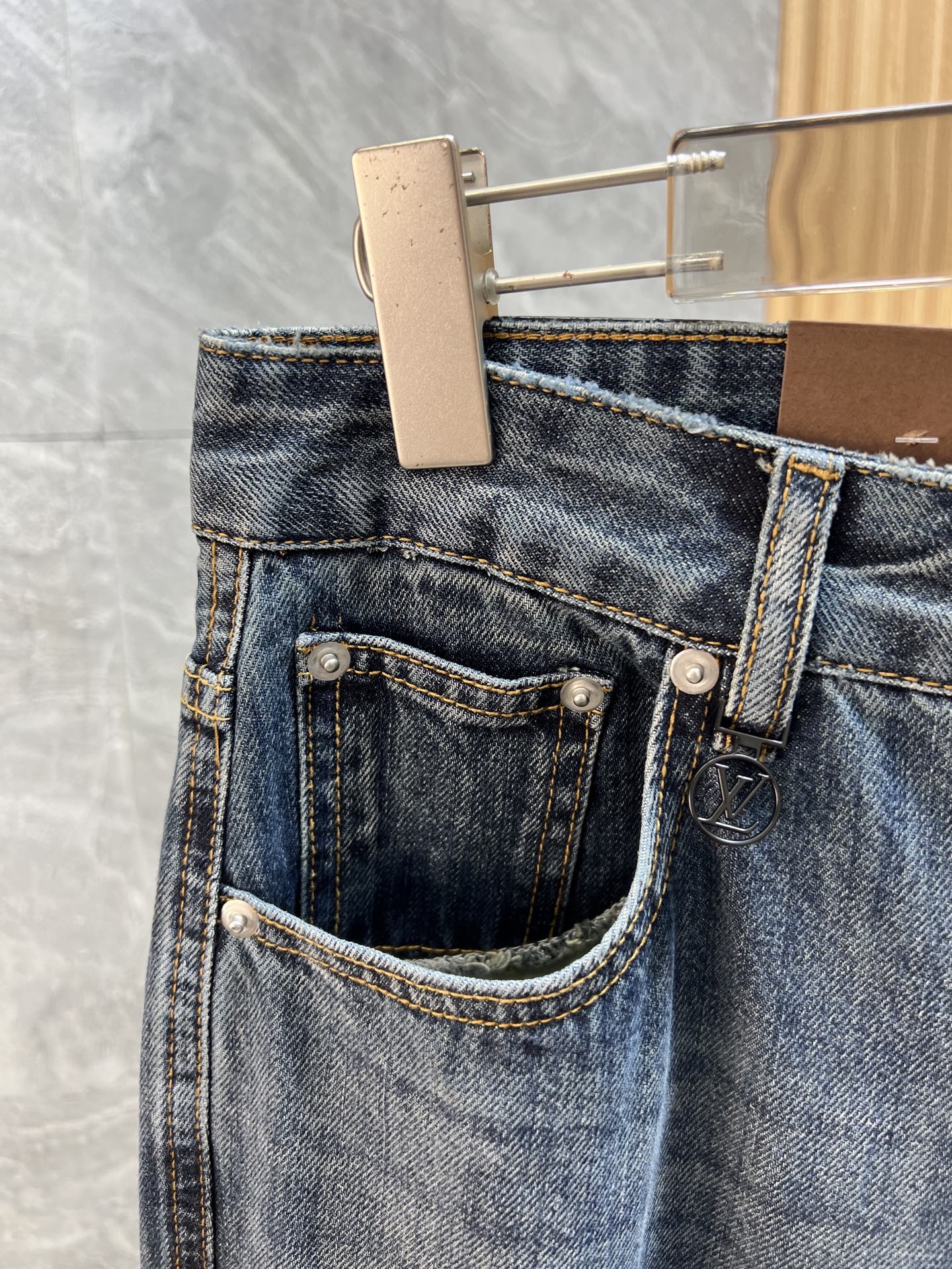Jeans Man