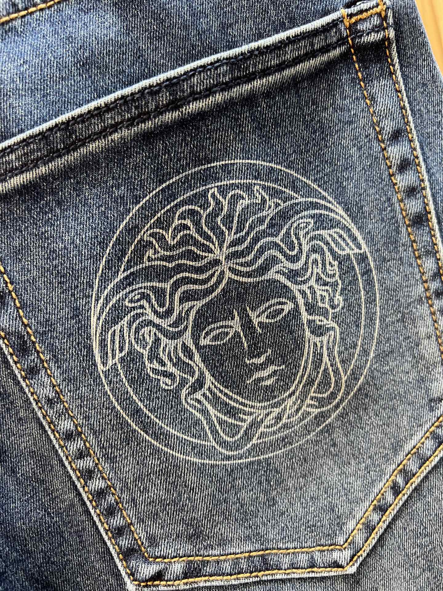 Jeans Man