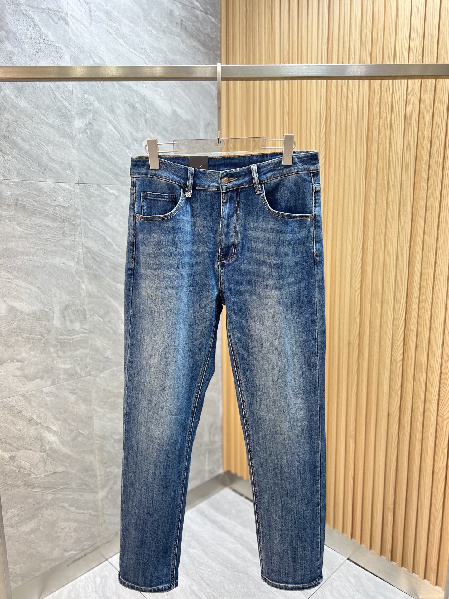 Jeans Man