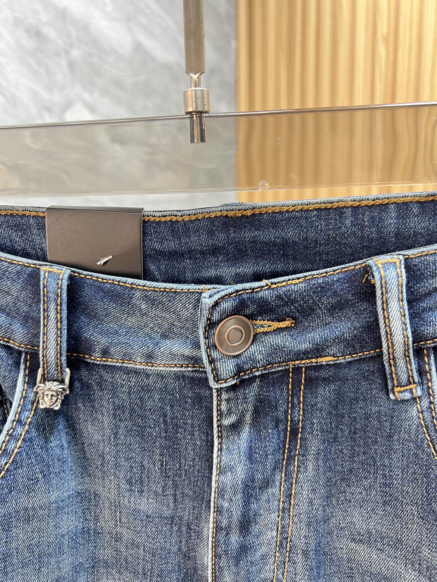 Jeans Man