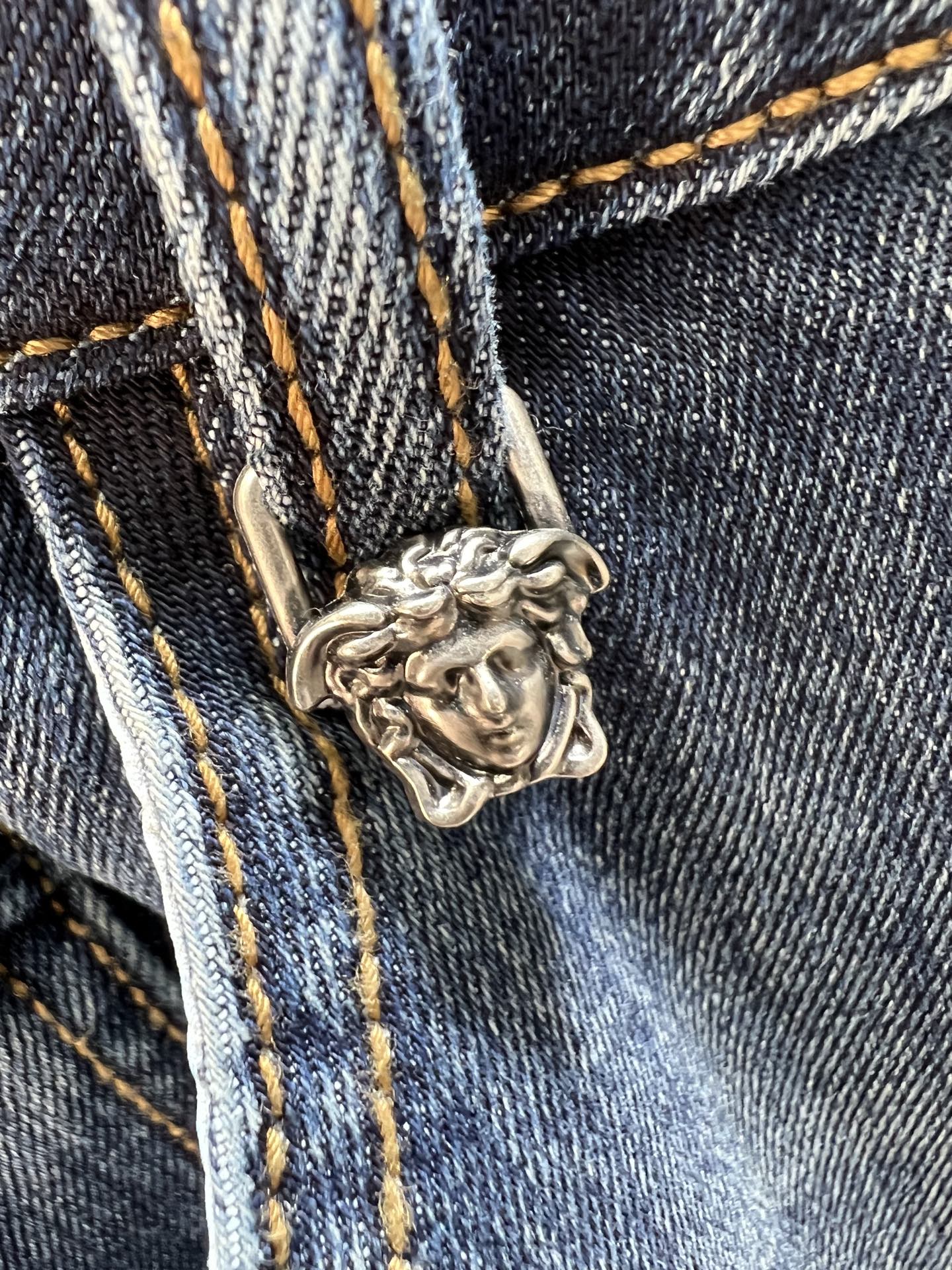 Jeans Man