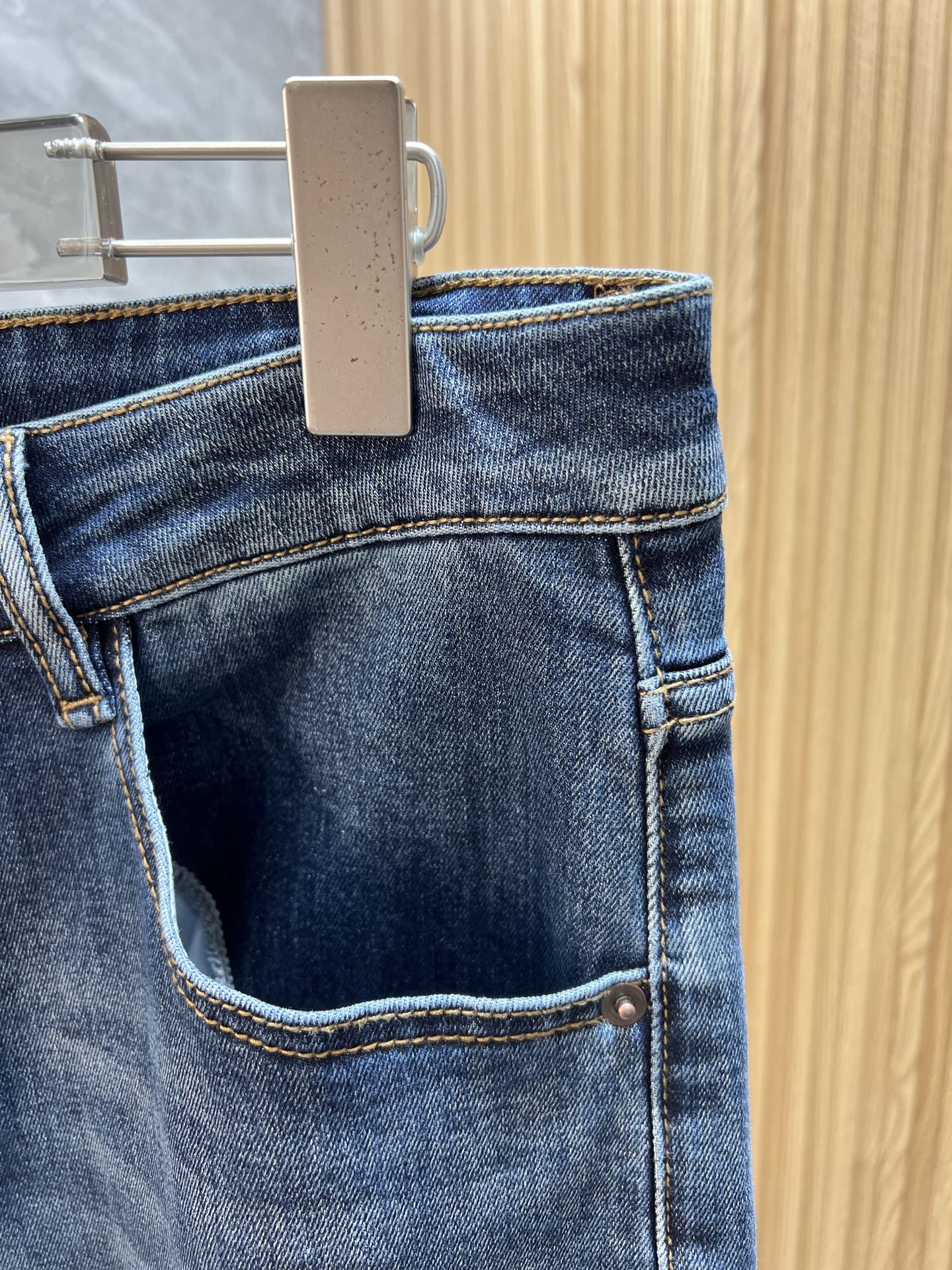 Jeans Man