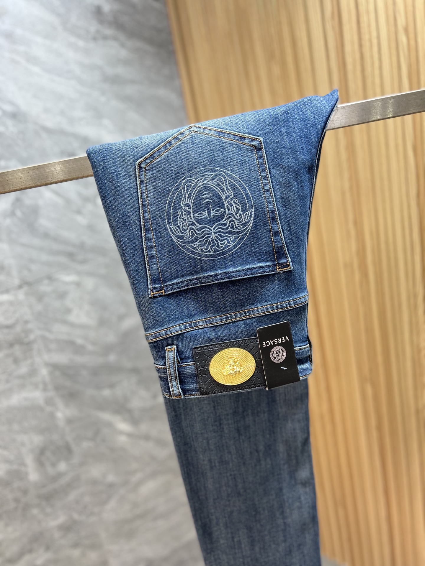Jeans Man