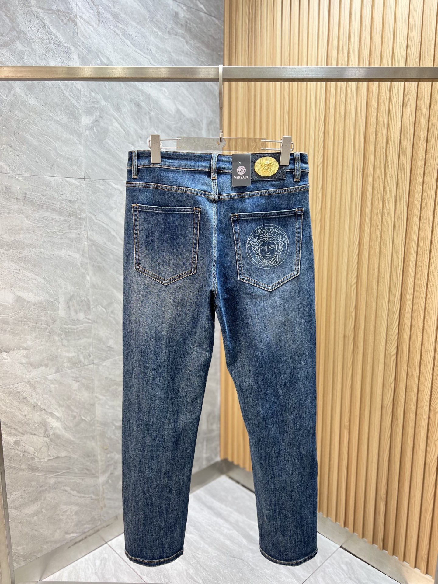 Jeans Man