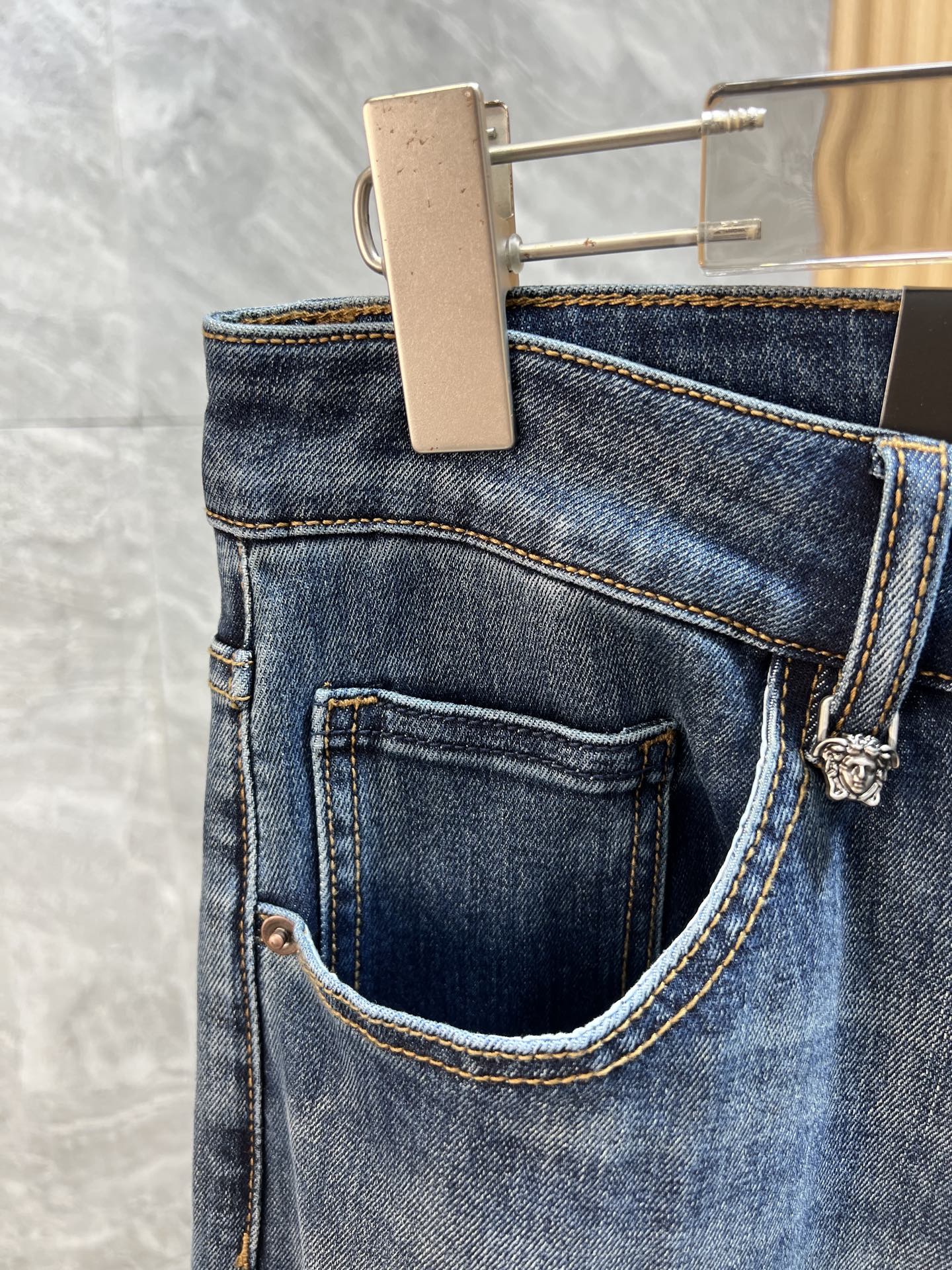 Jeans Man