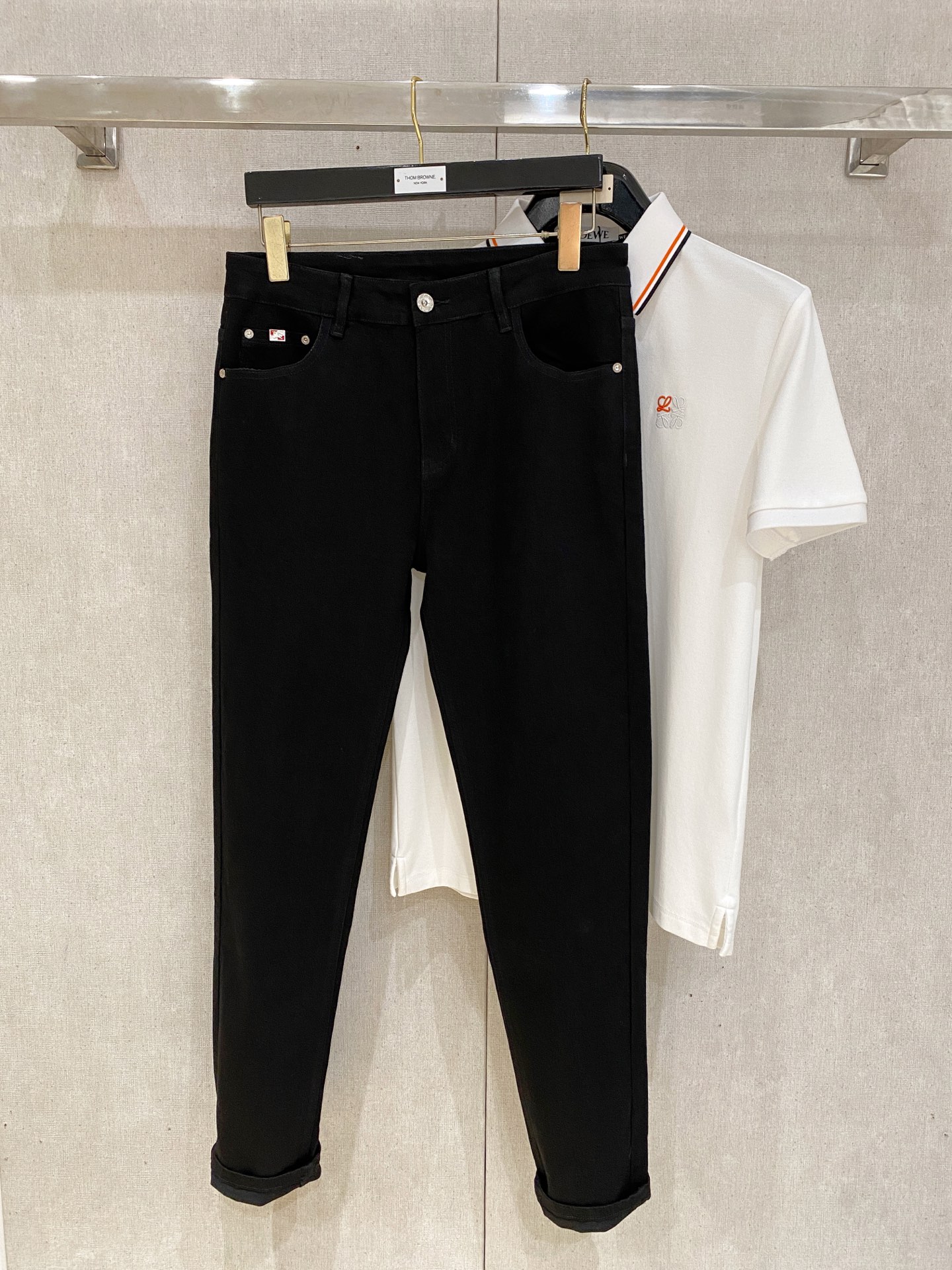 Jeans Man