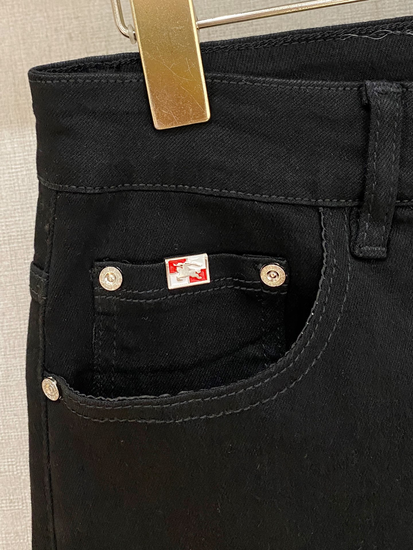 Jeans Man
