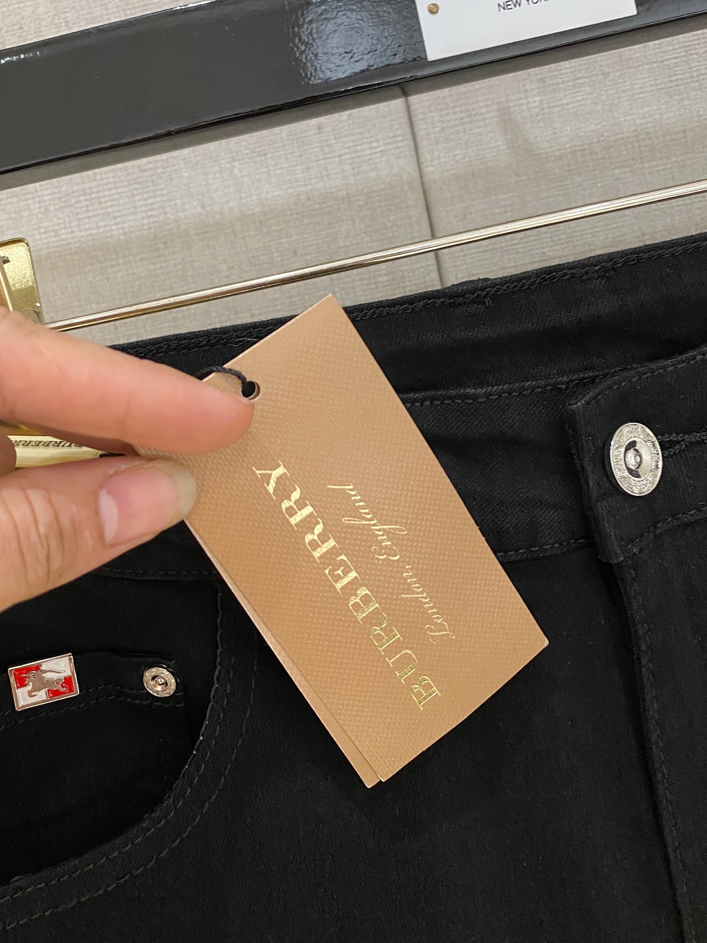 Jeans Man