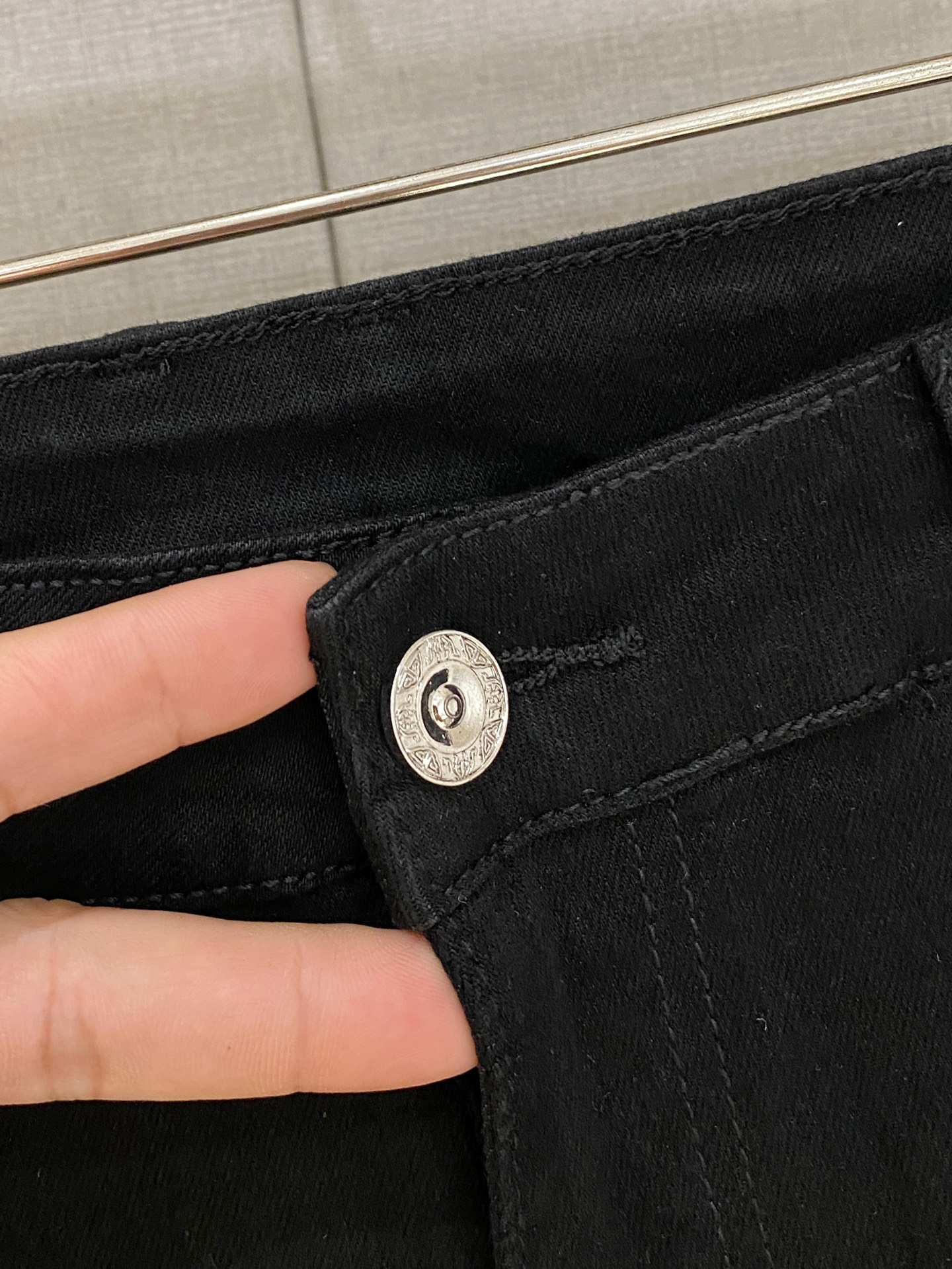 Jeans Man