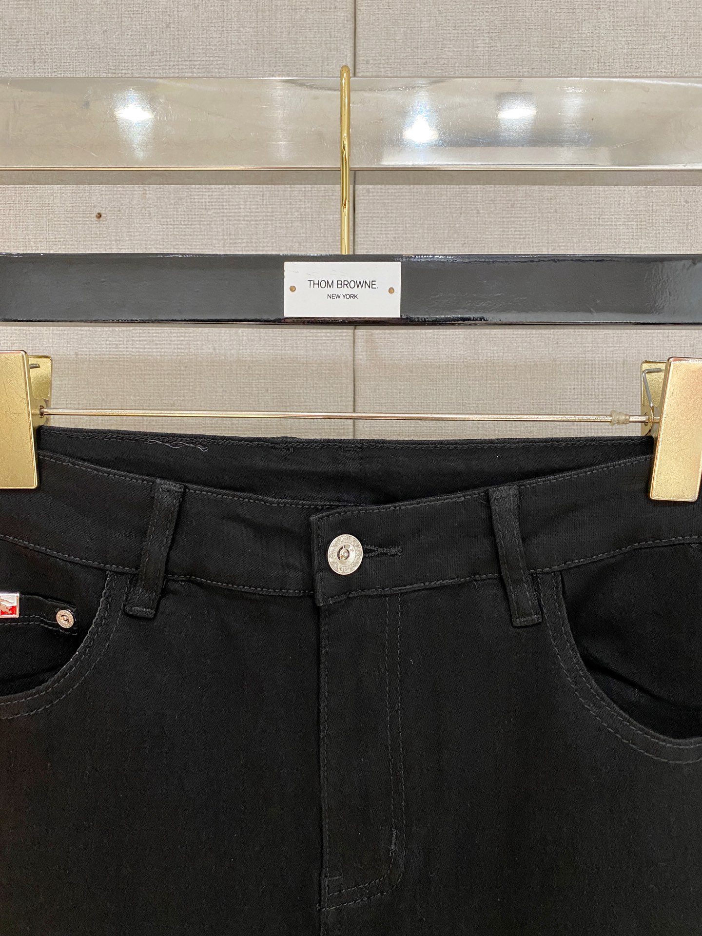 Jeans Man