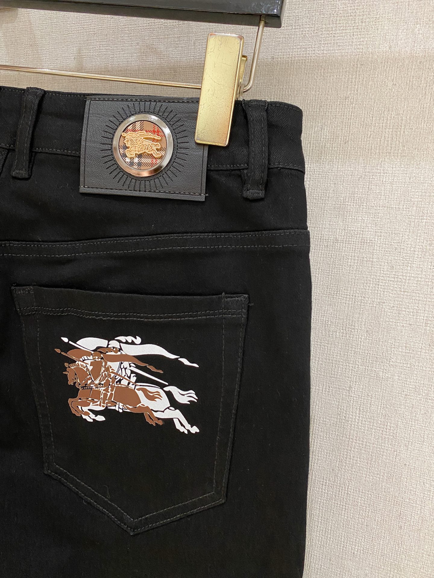 Jeans Man