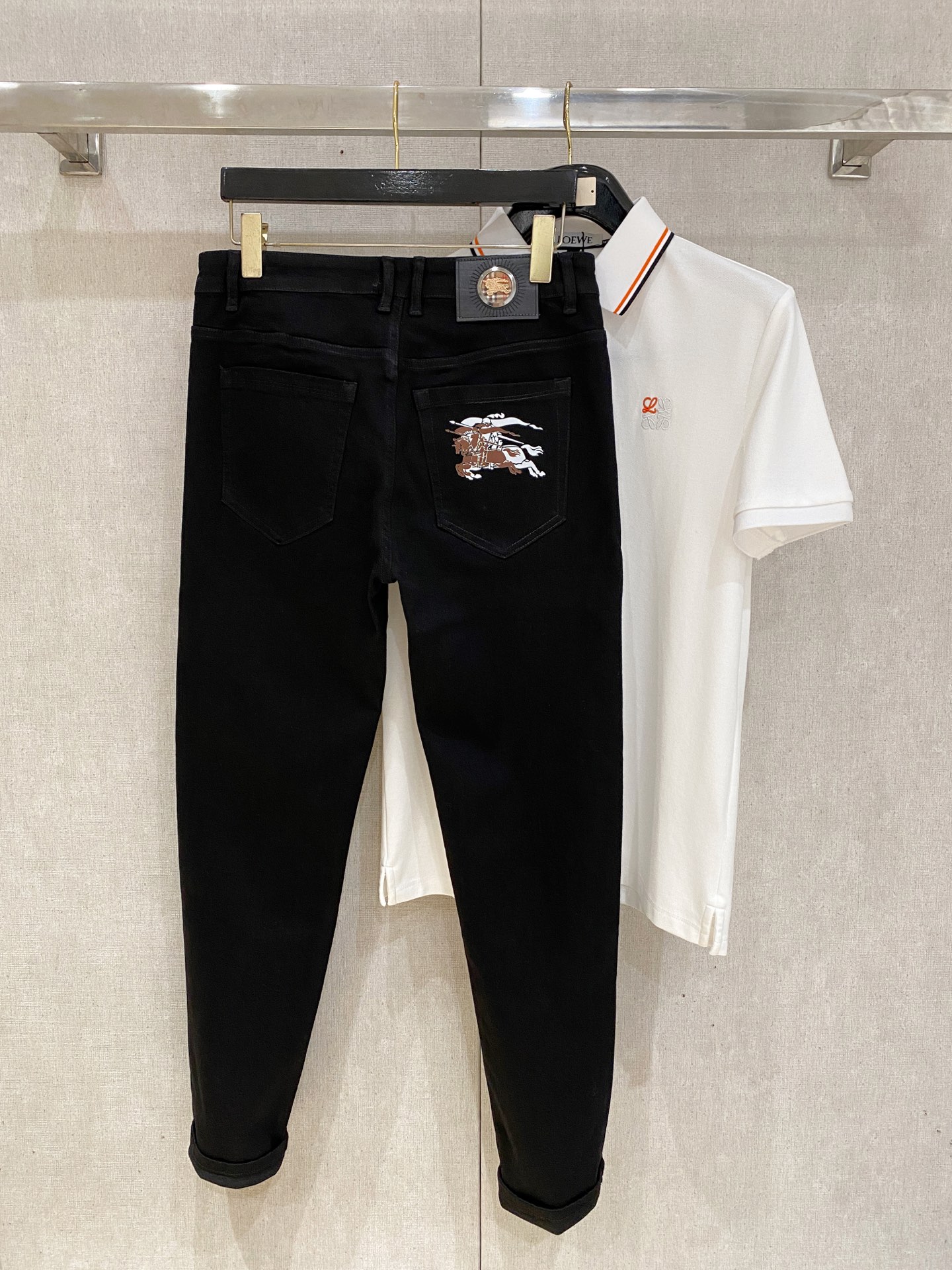 Jeans Man