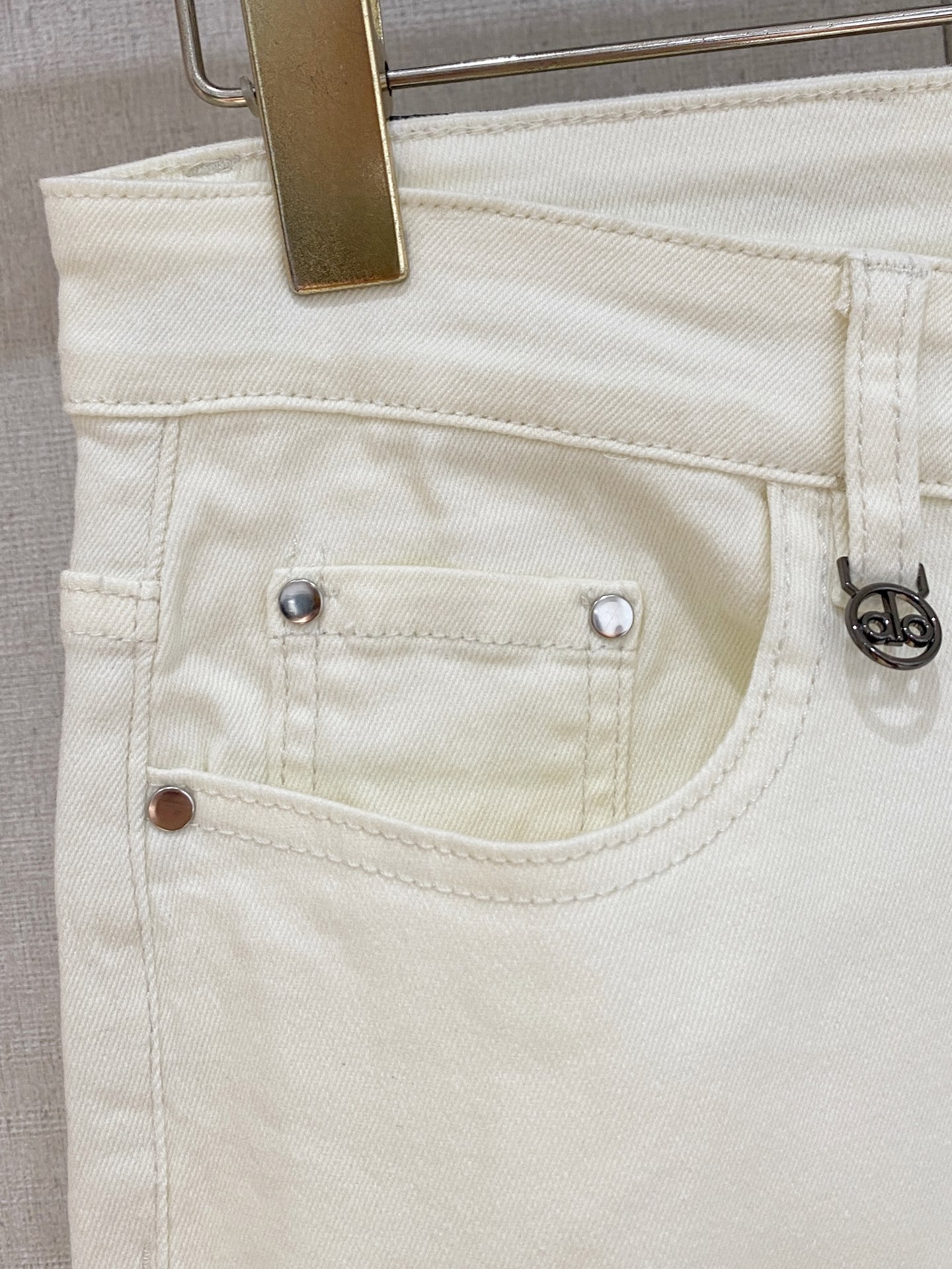 Jeans Man