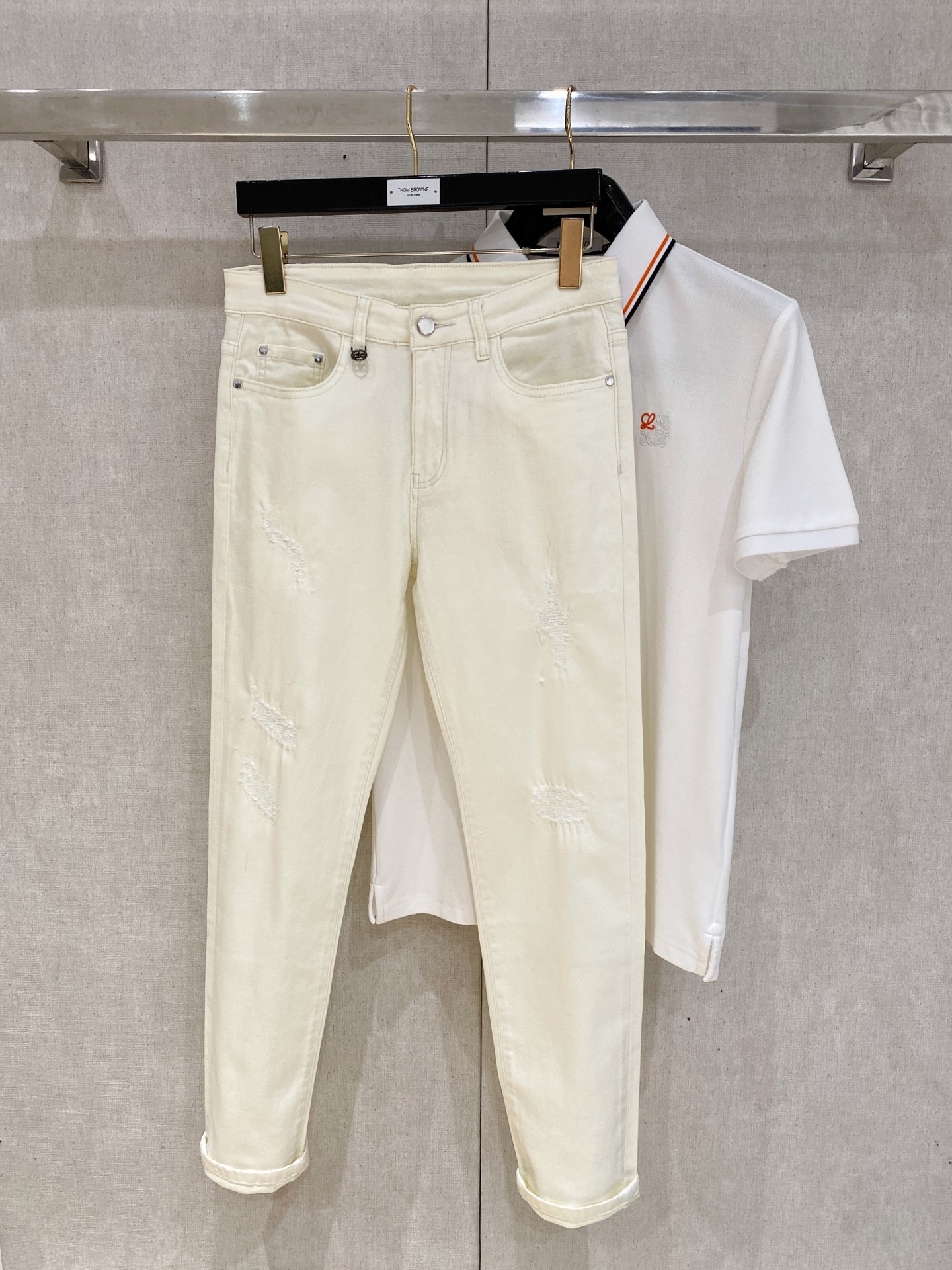 Jeans Man