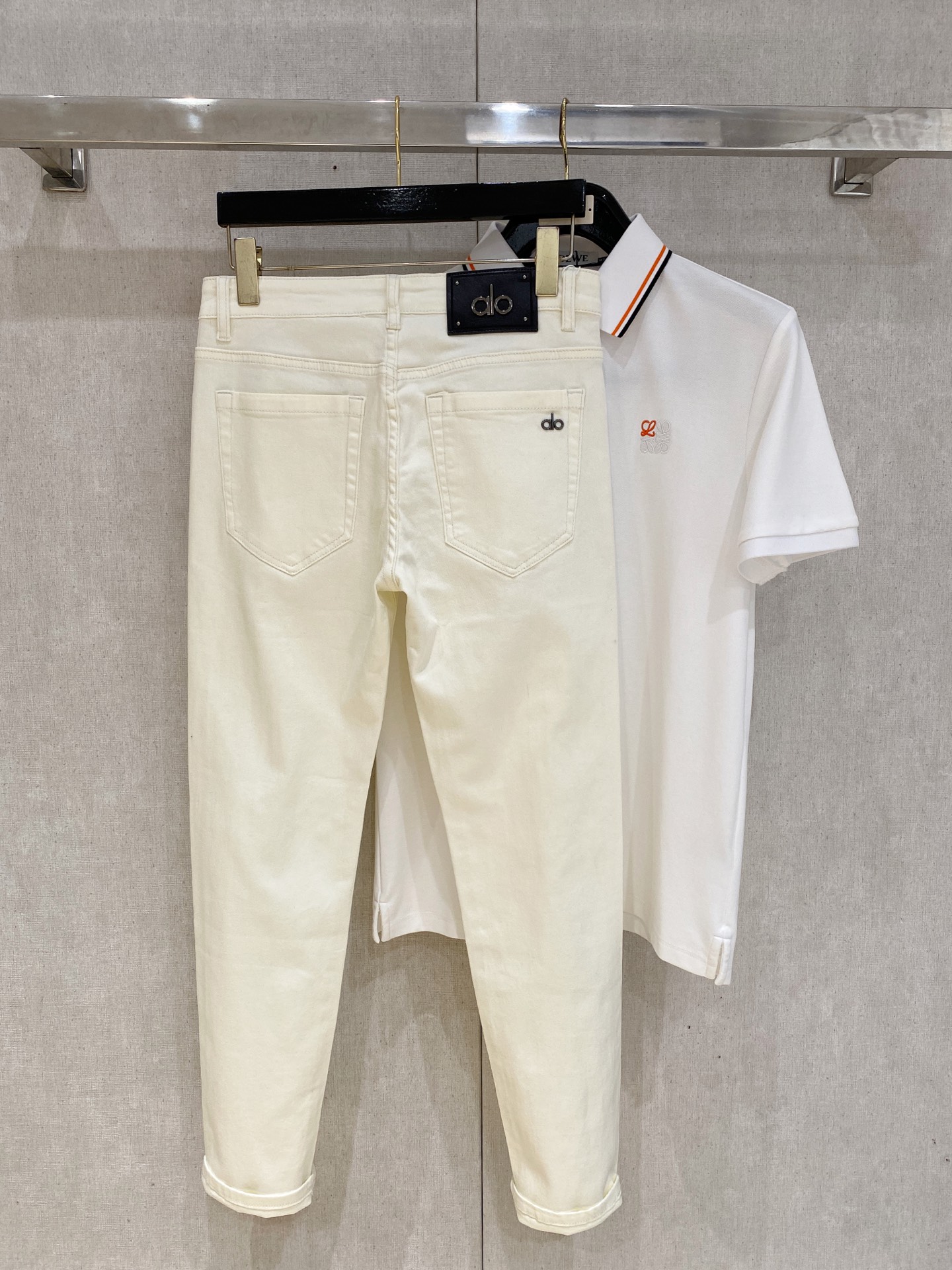 Jeans Man
