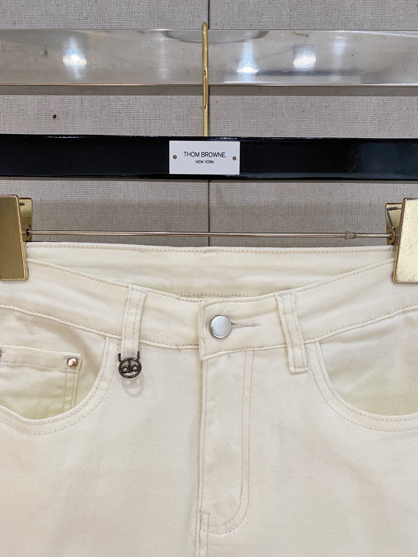 Jeans Man