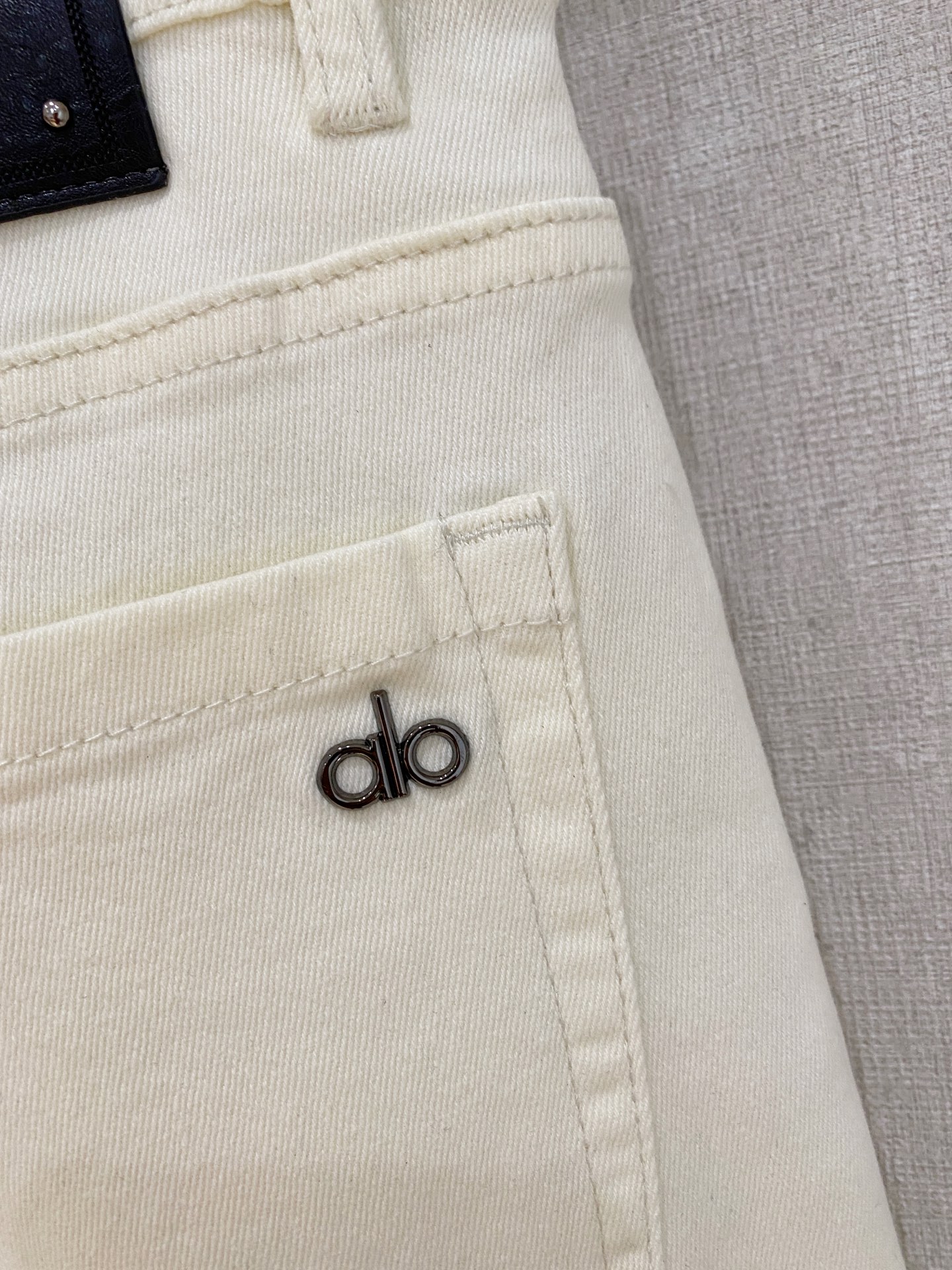 Jeans Man