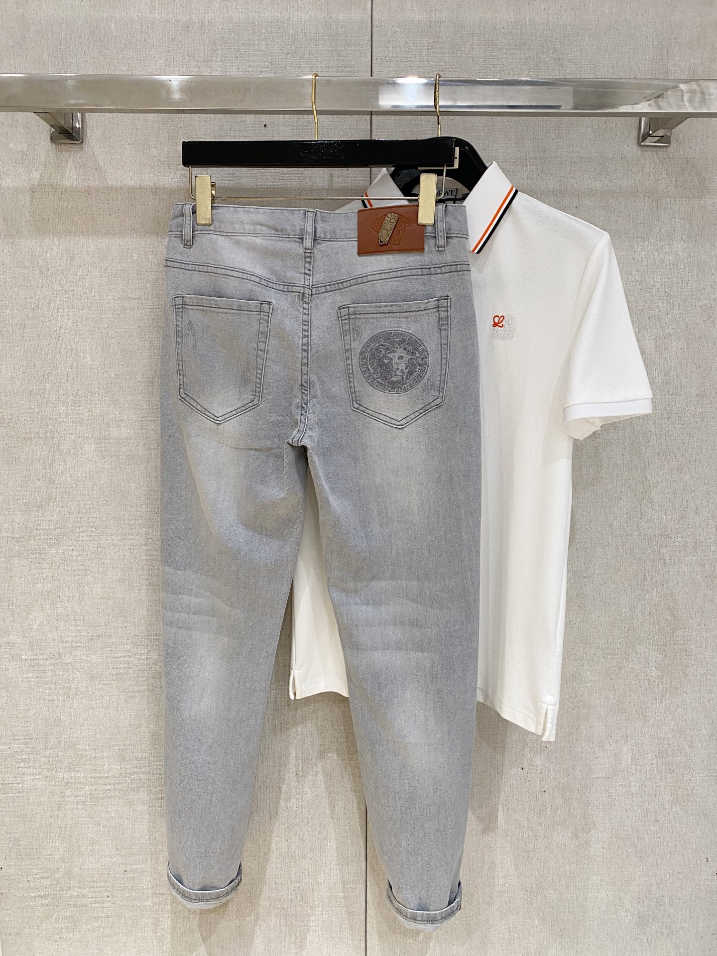 Jeans Man