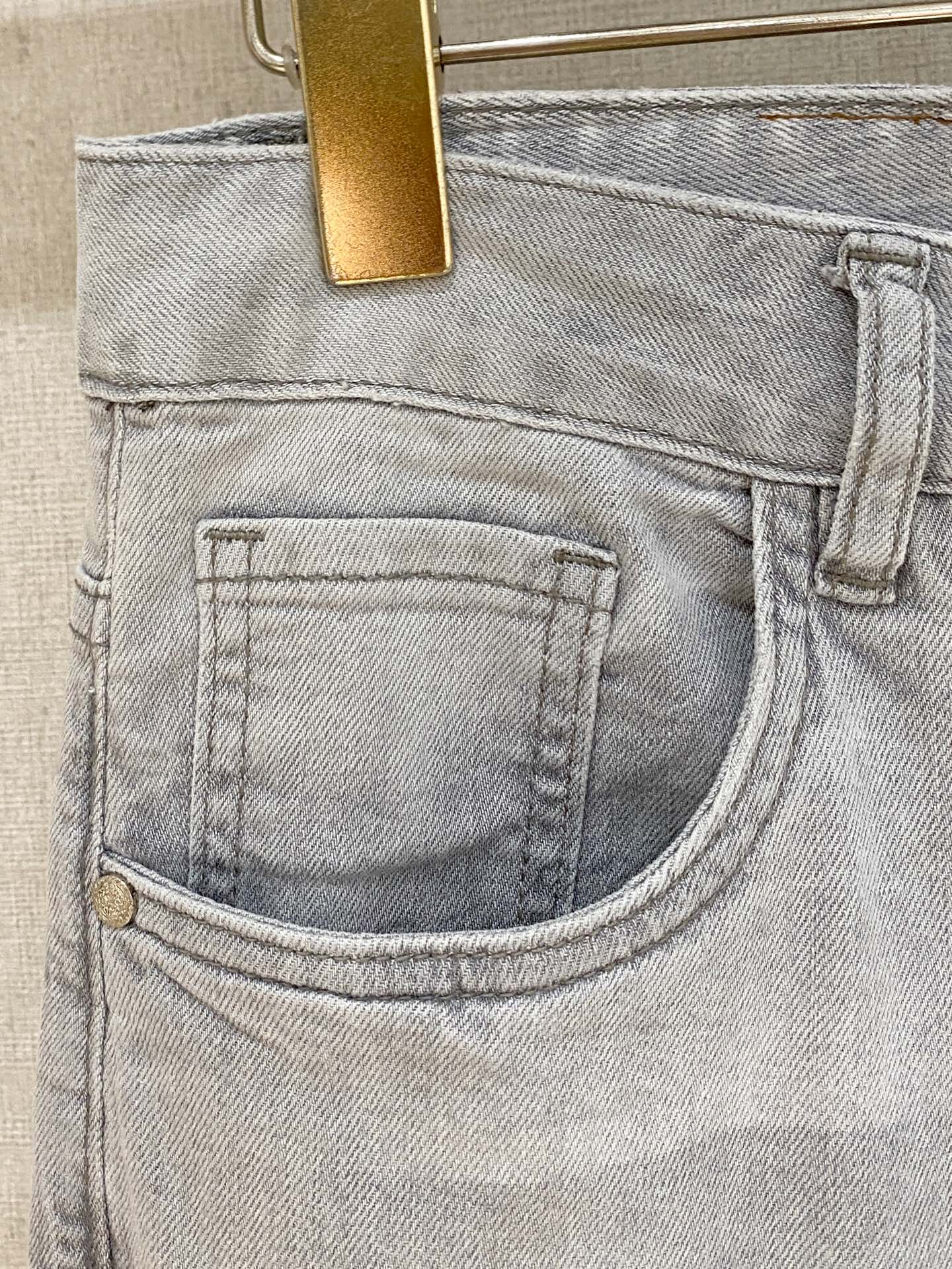 Jeans Man