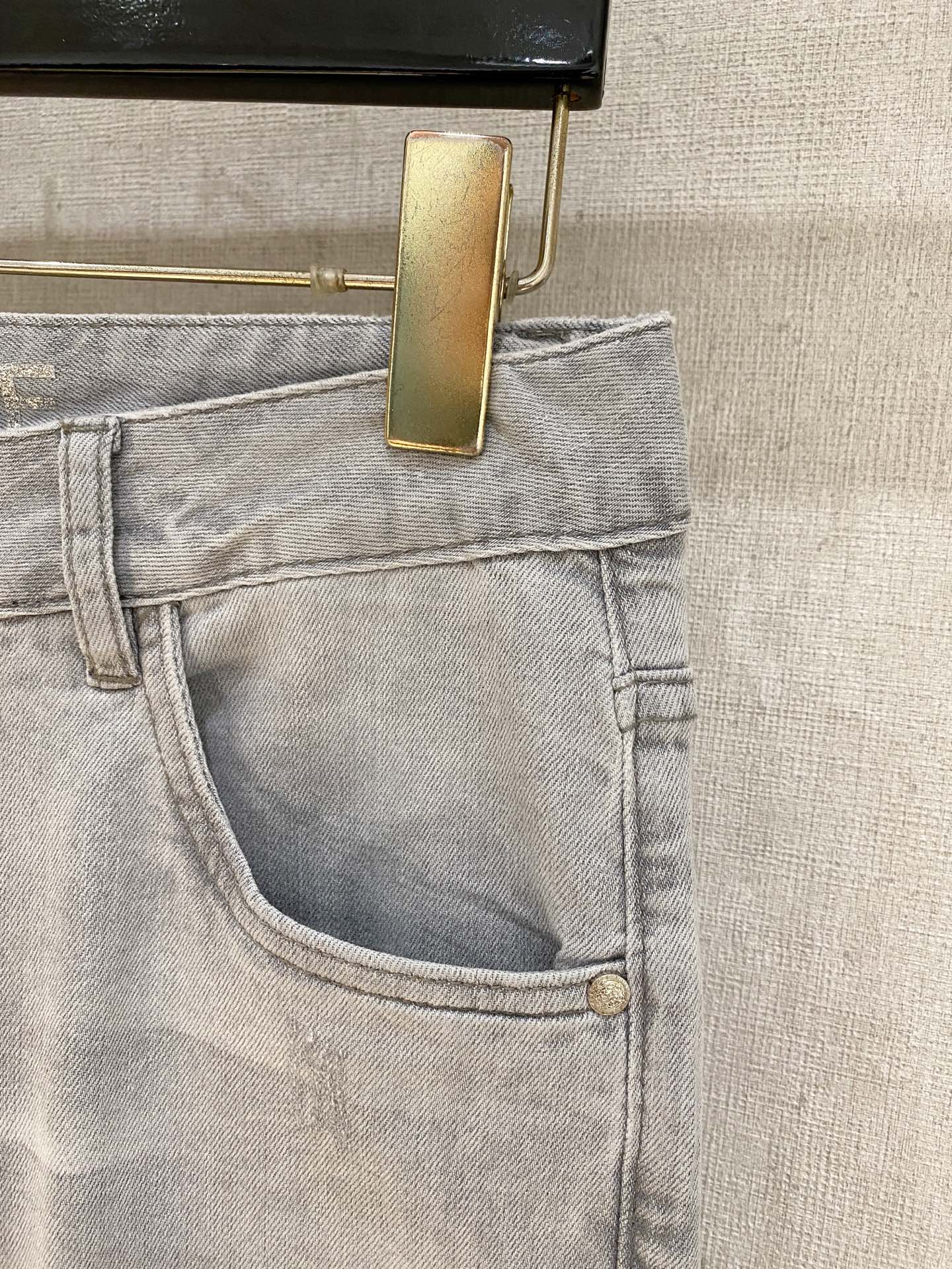 Jeans Man
