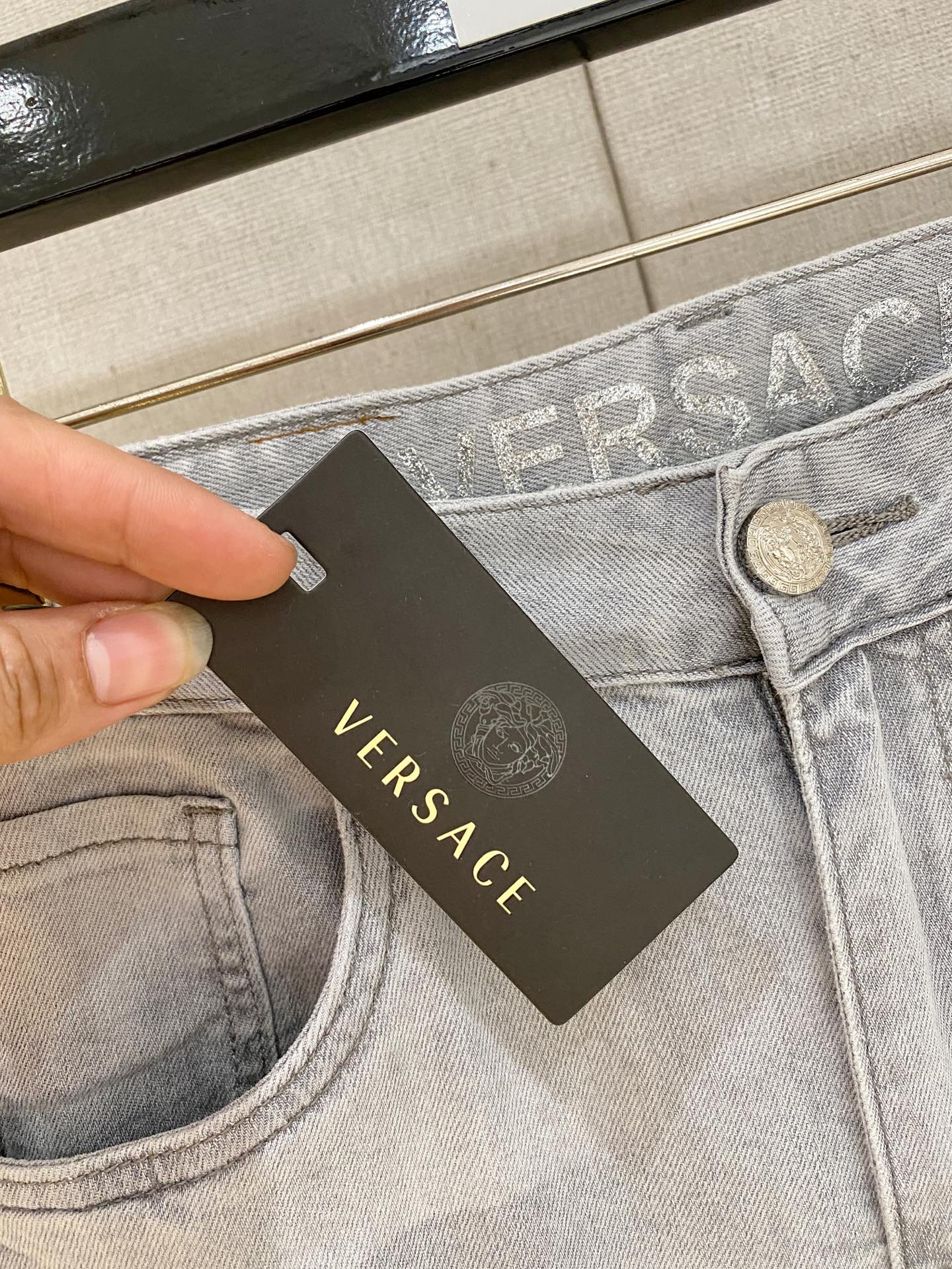 Jeans Man