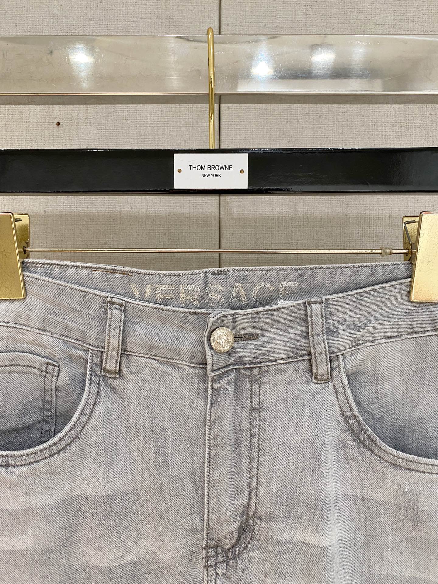 Jeans Man