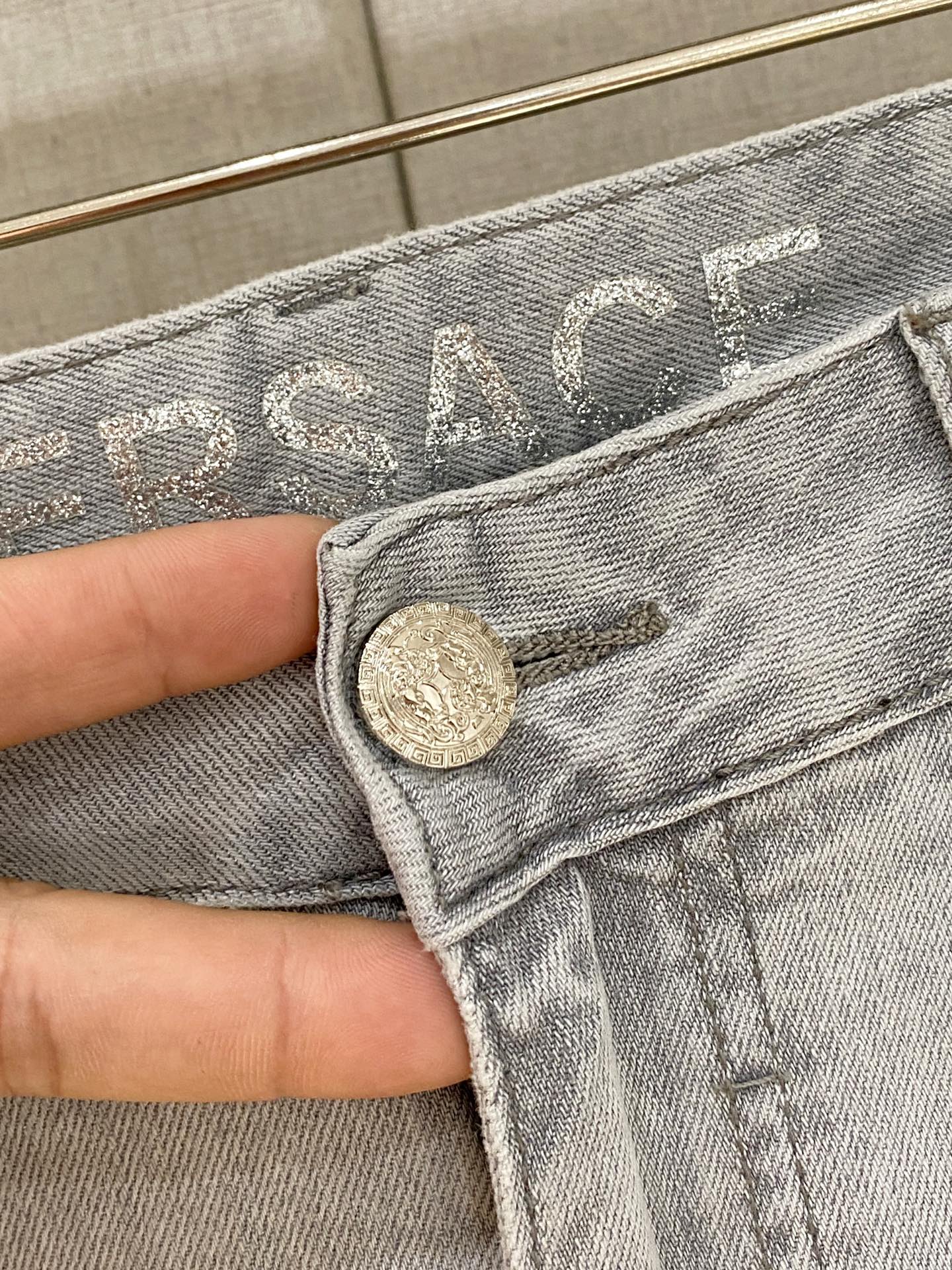 Jeans Man