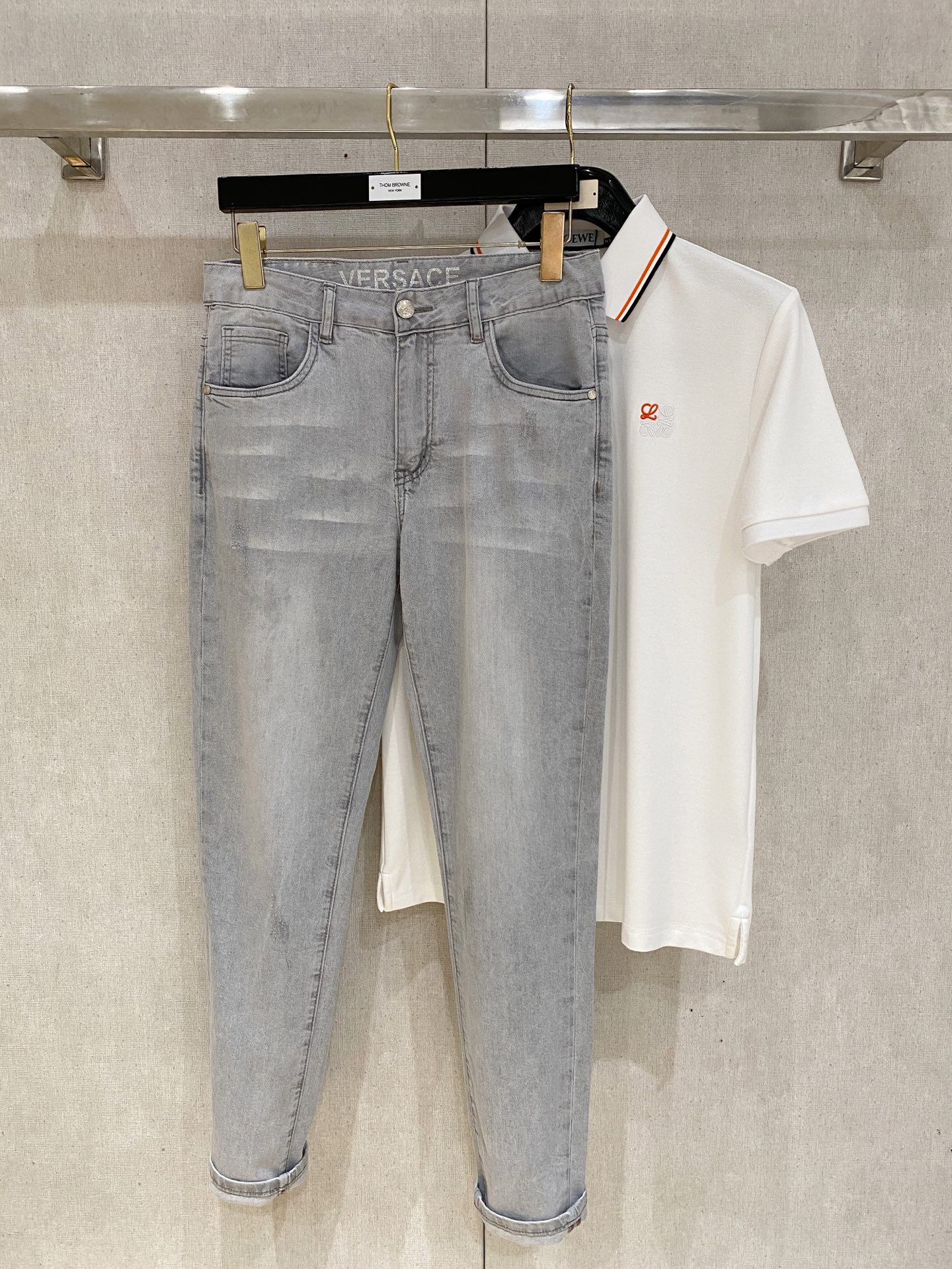 Jeans Man