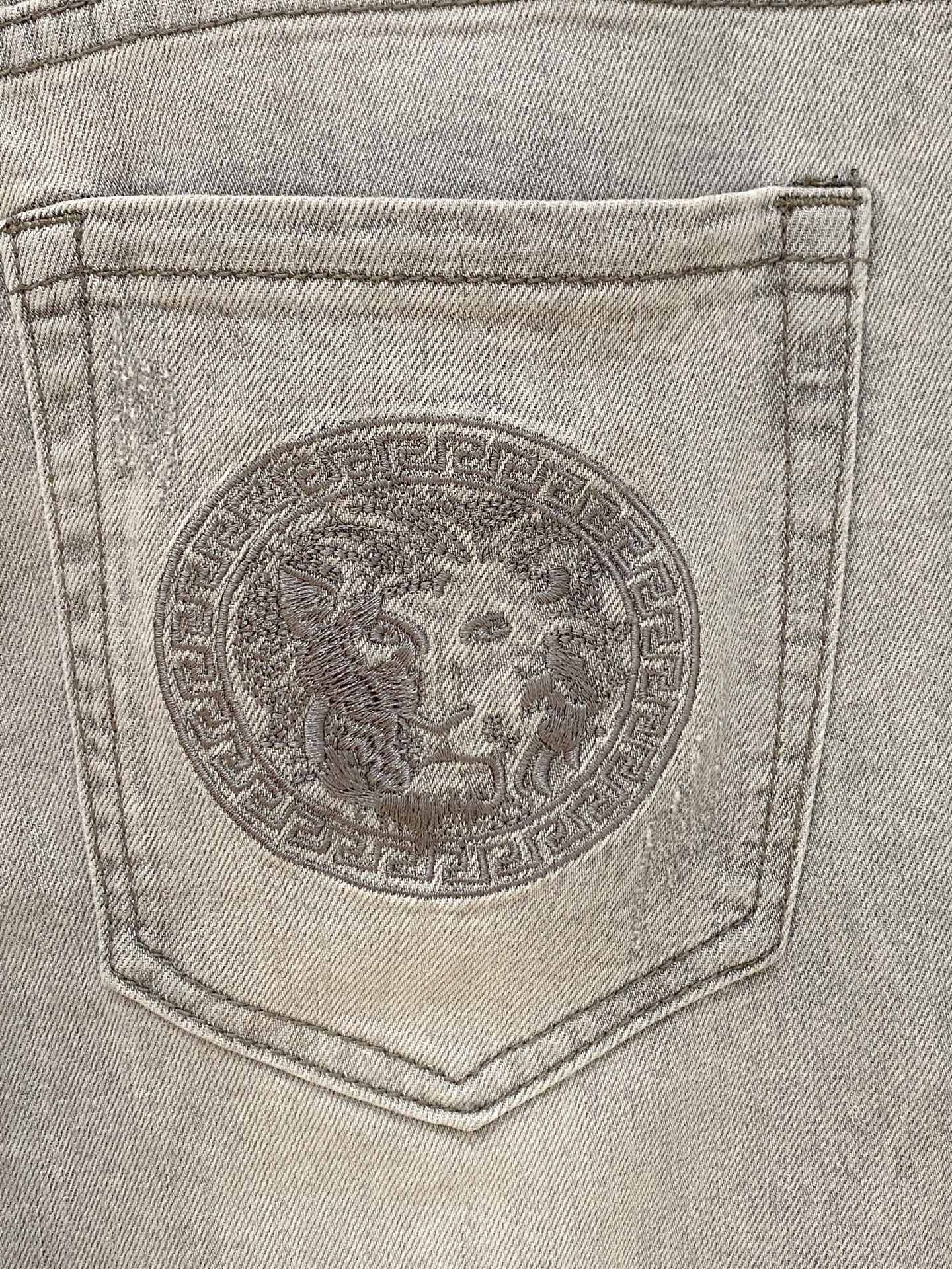 Jeans Man