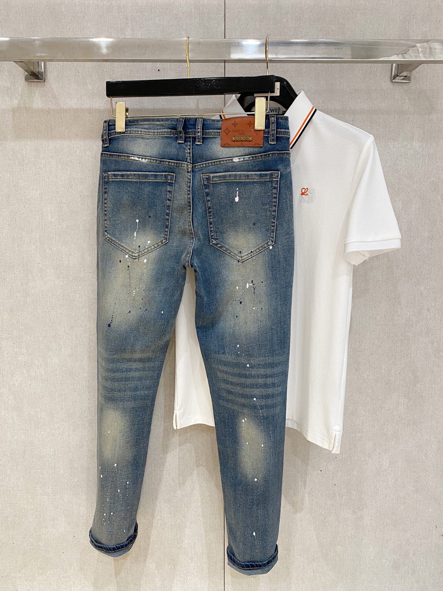 Jeans Man