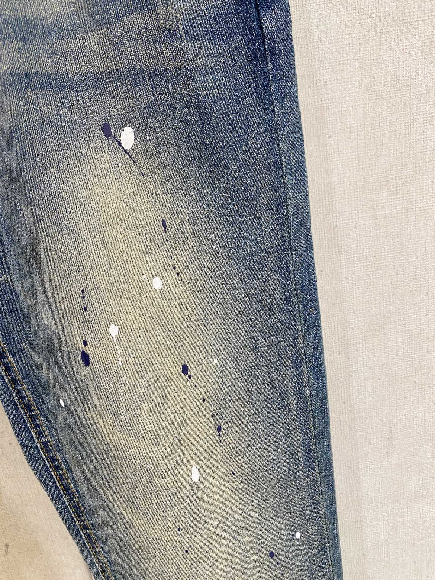Jeans Man