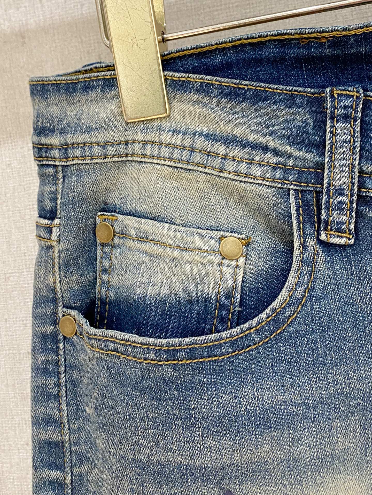 Jeans Man