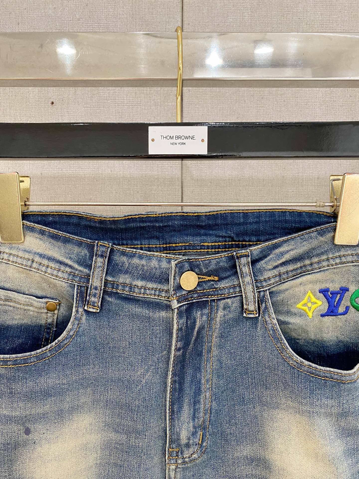 Jeans Man