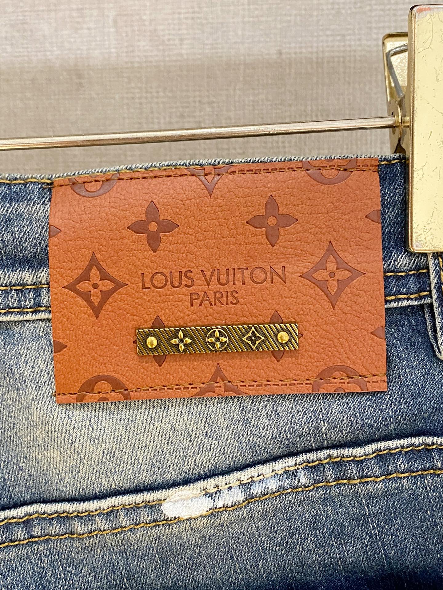 Jeans Man