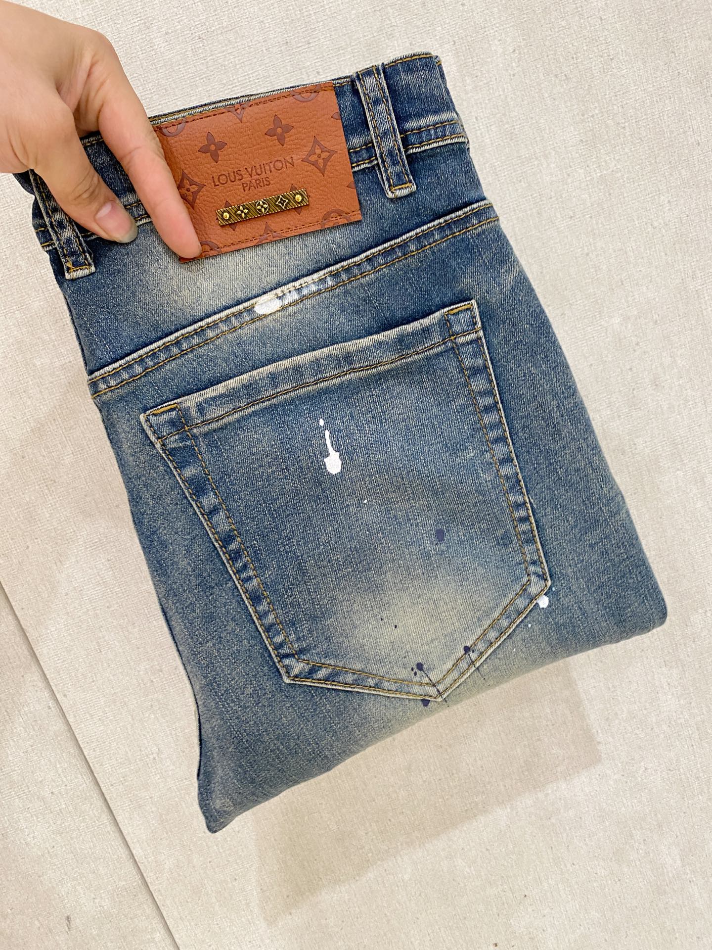 Jeans Man