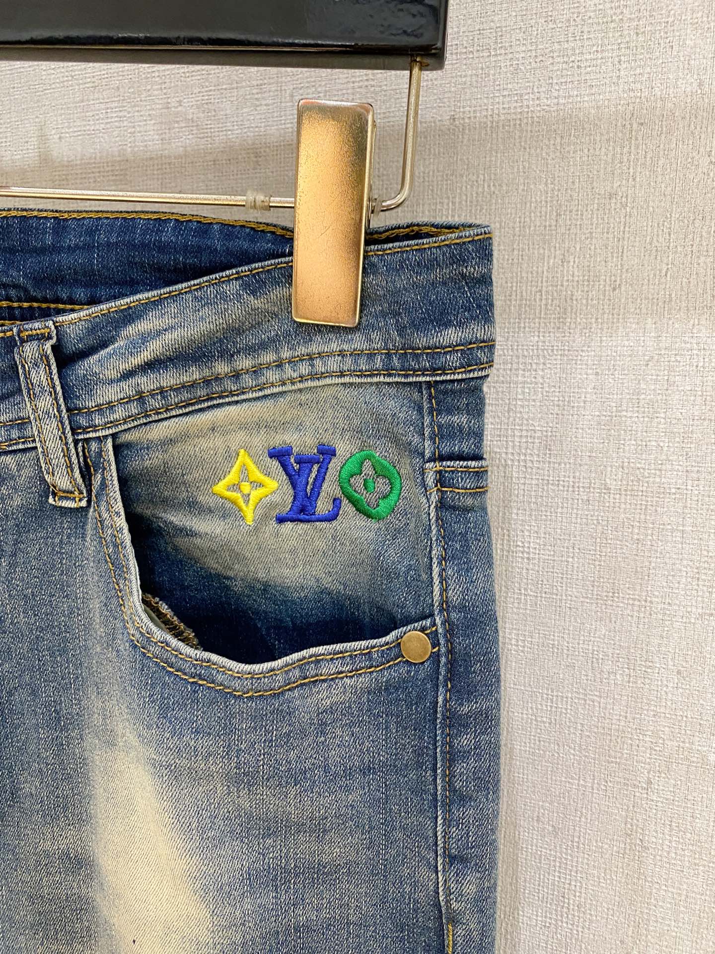 Jeans Man