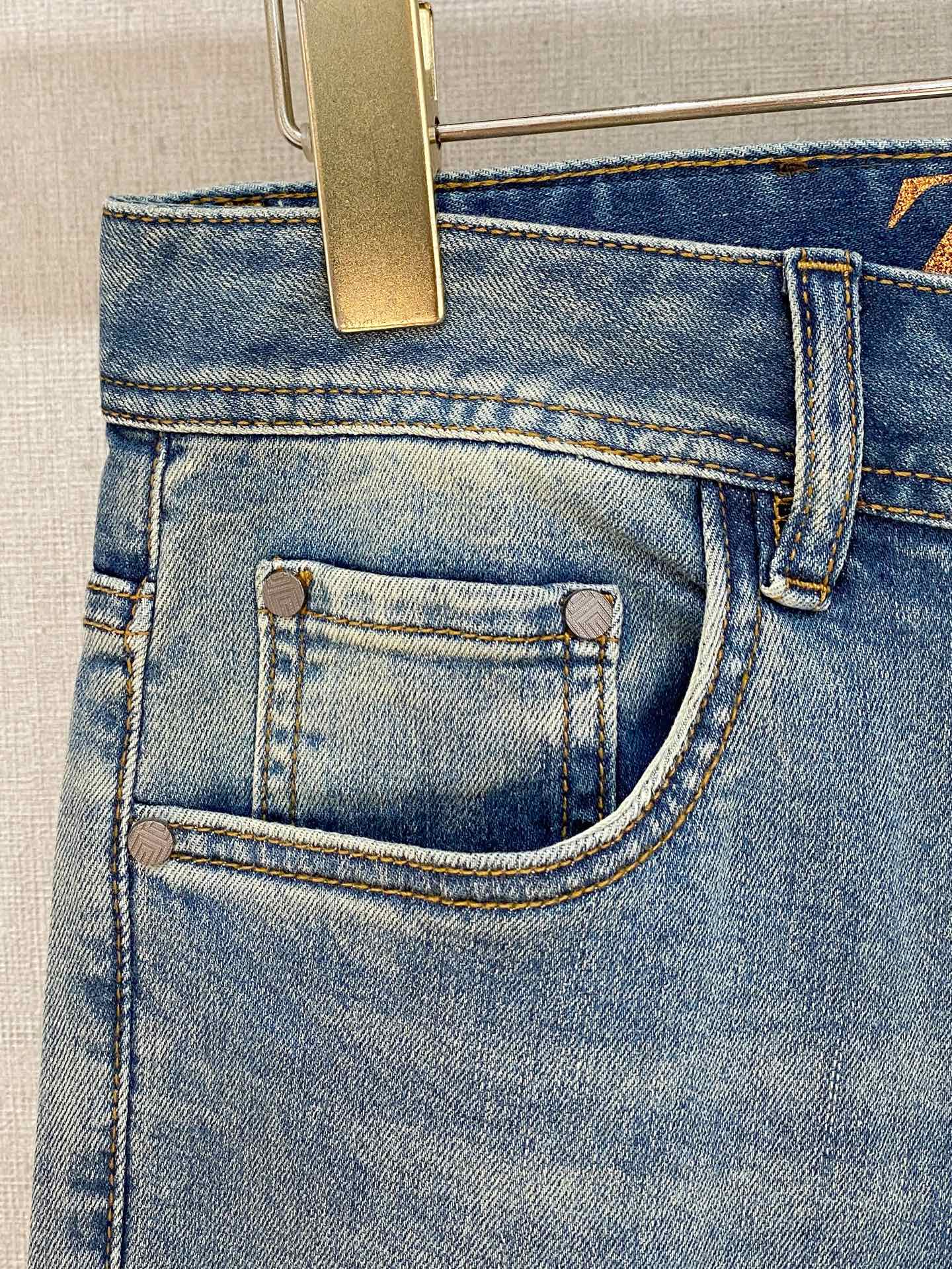 Jeans Man