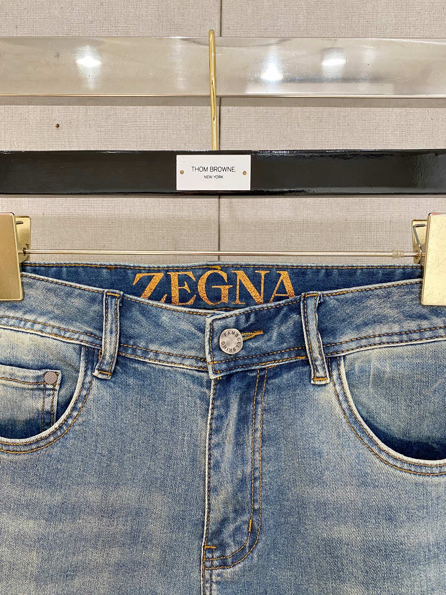 Jeans Man