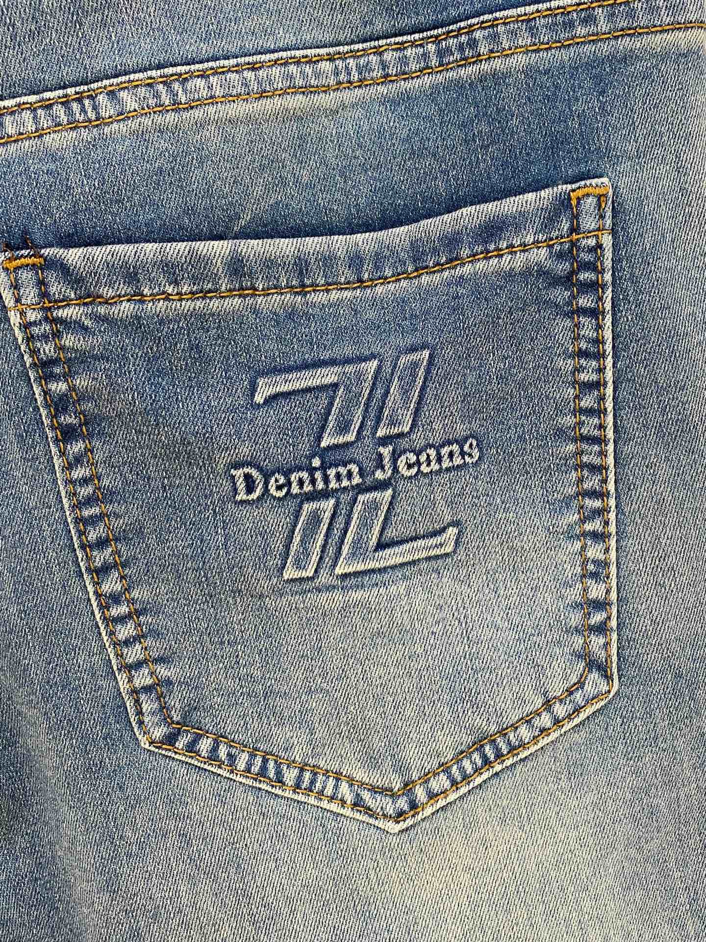 Jeans Man