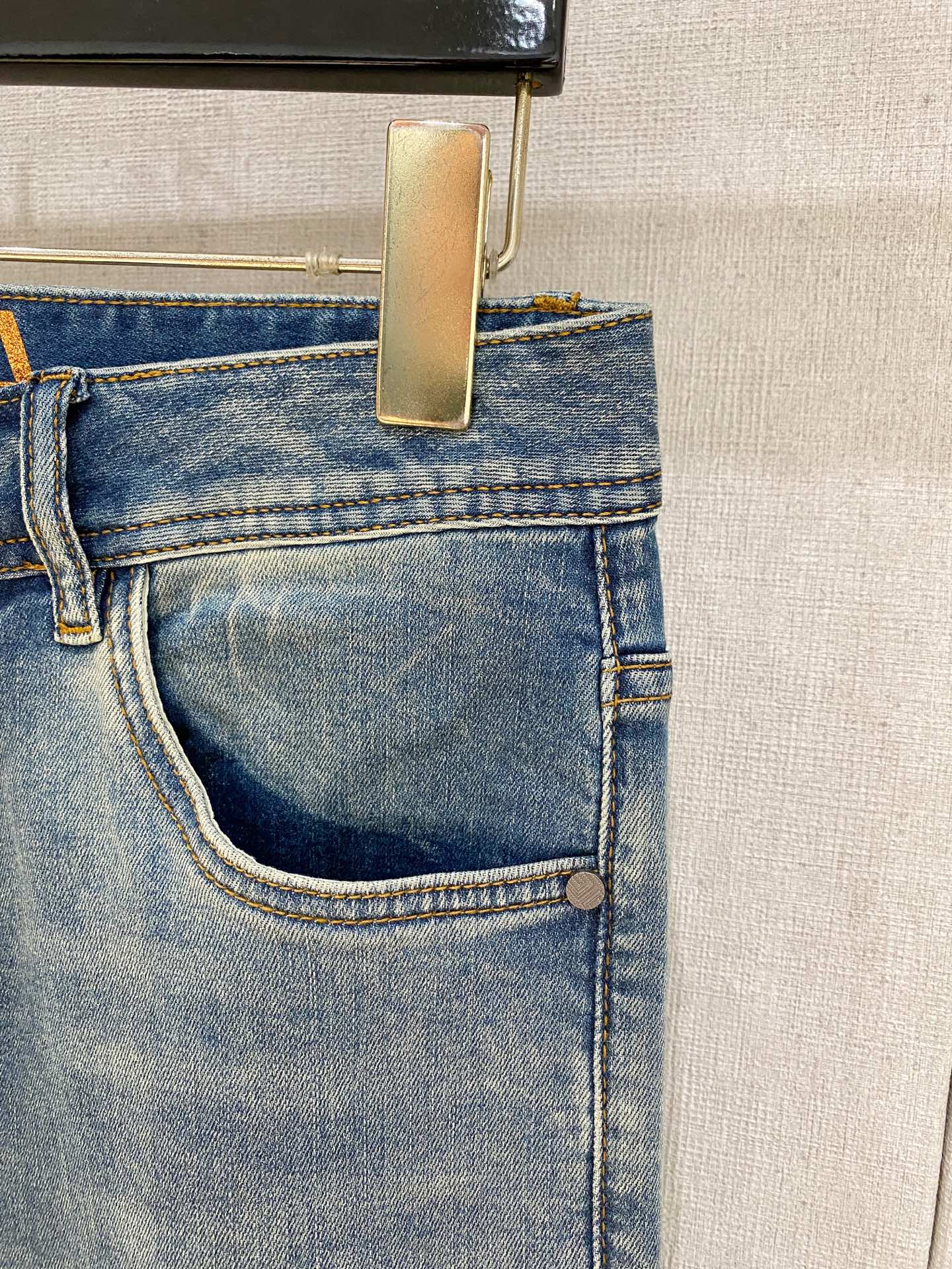 Jeans Man