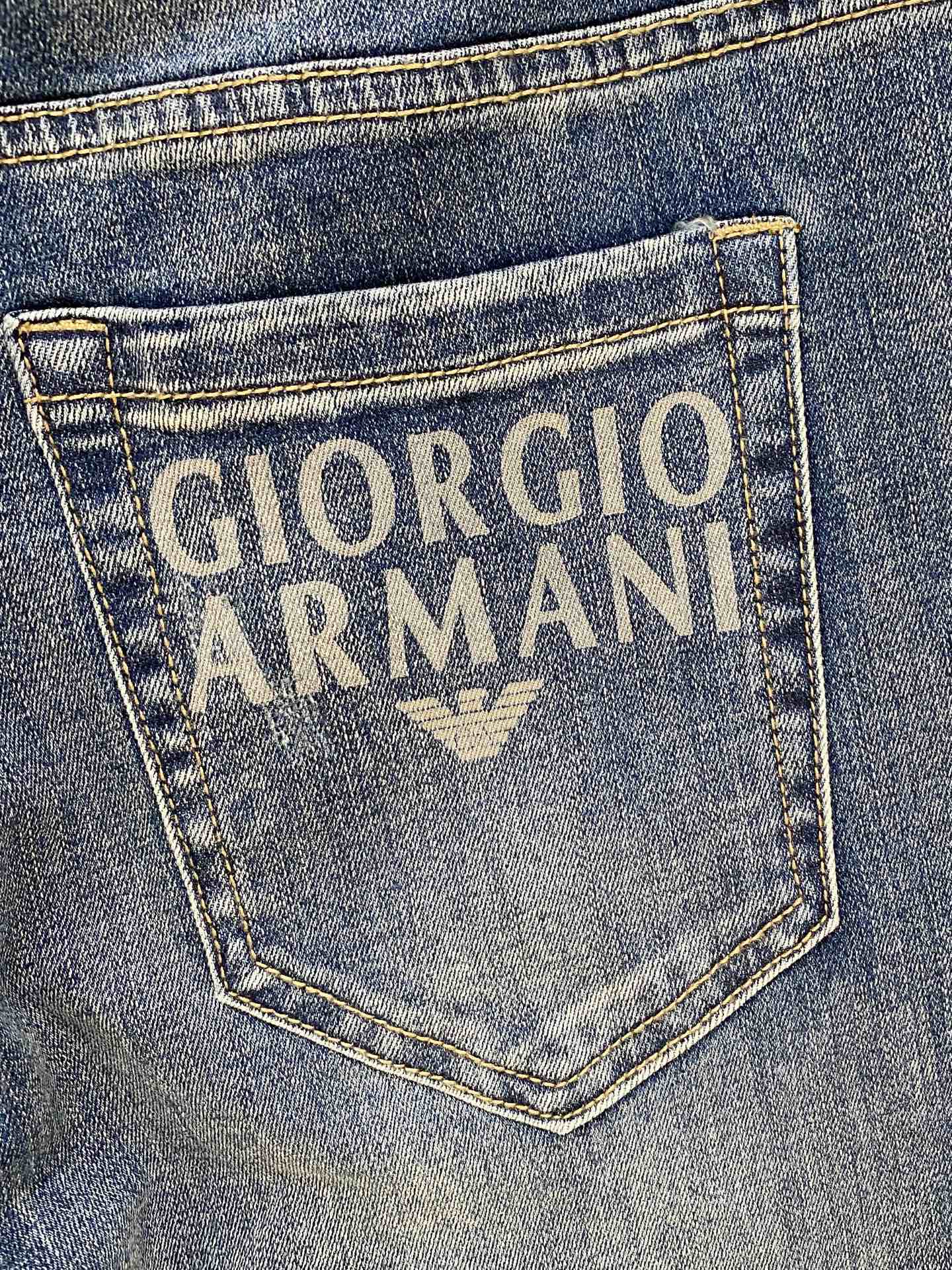 Jeans Man