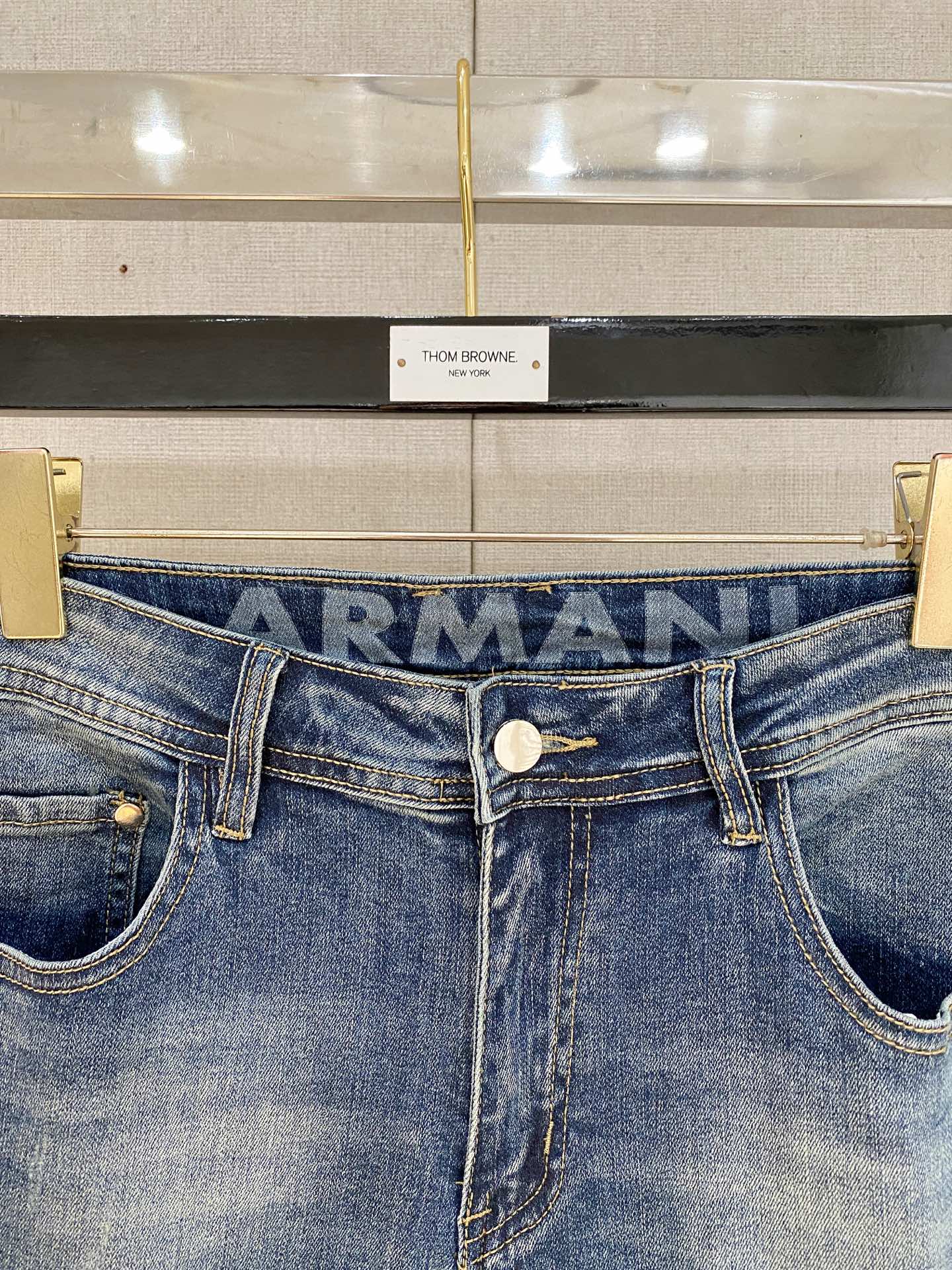 Jeans Man