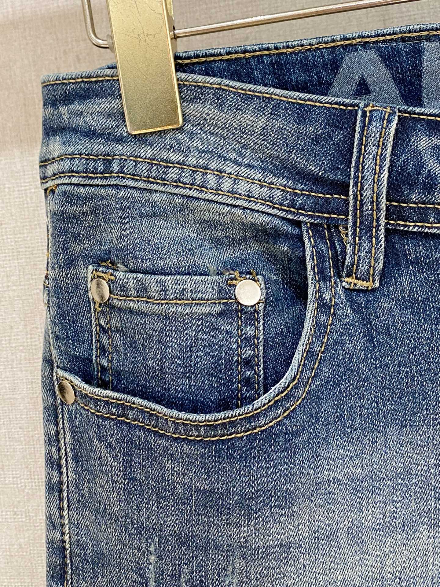 Jeans Man