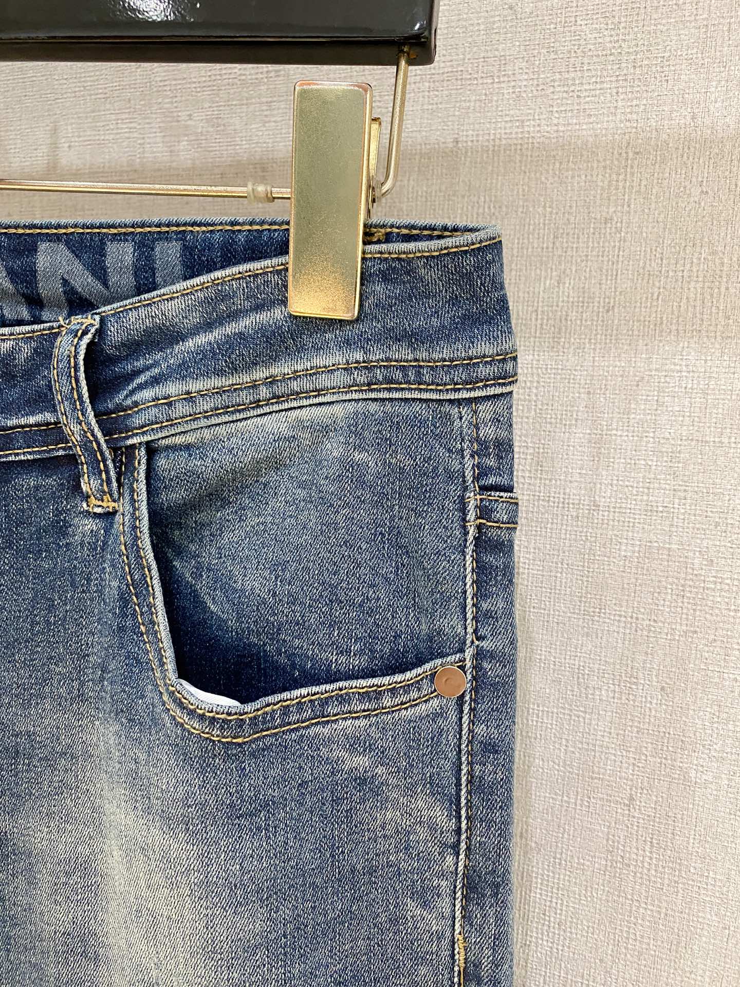 Jeans Man