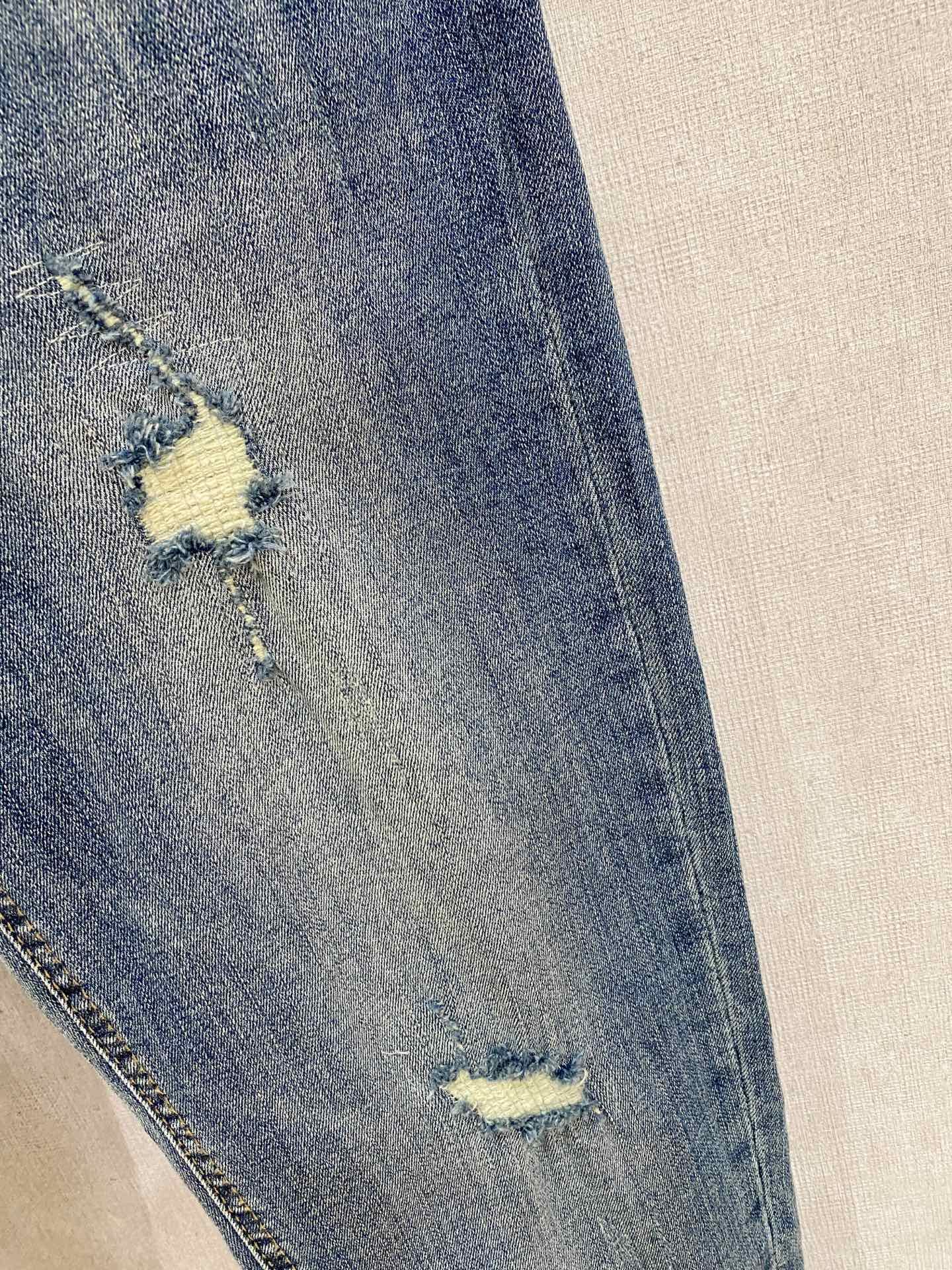 Jeans Man